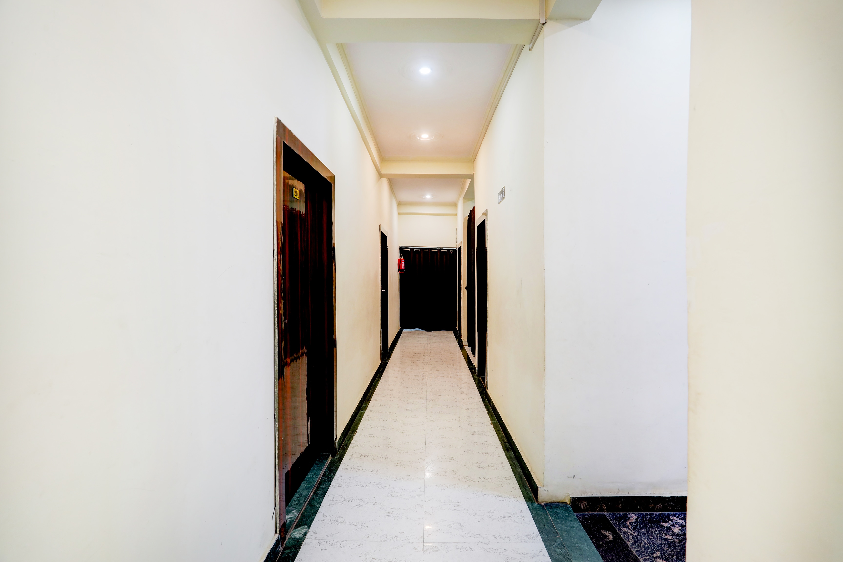 Super Hotel O Sankat Mochan Gandhi Nagar in Varanasi