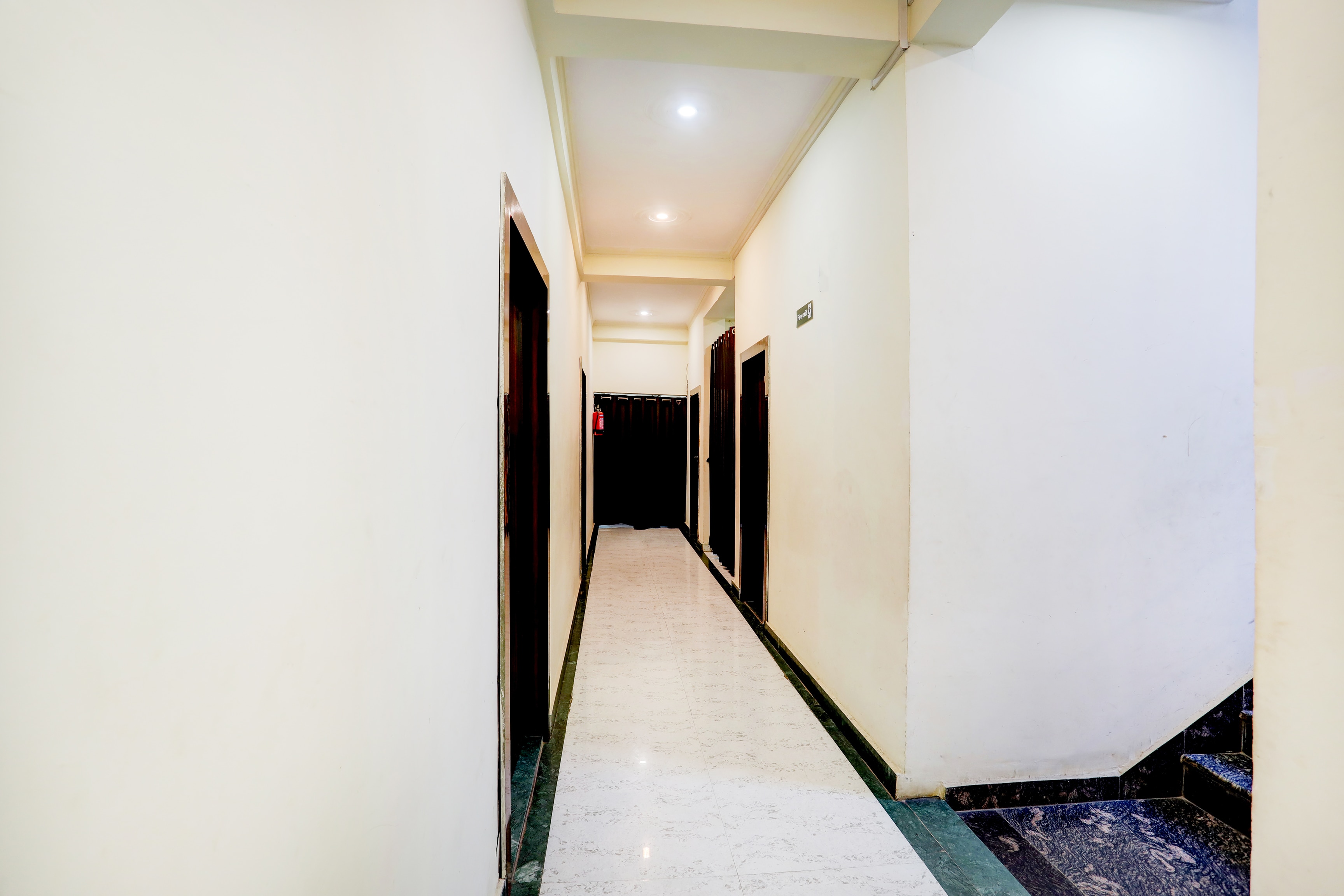 Super Hotel O Sankat Mochan Gandhi Nagar in Varanasi