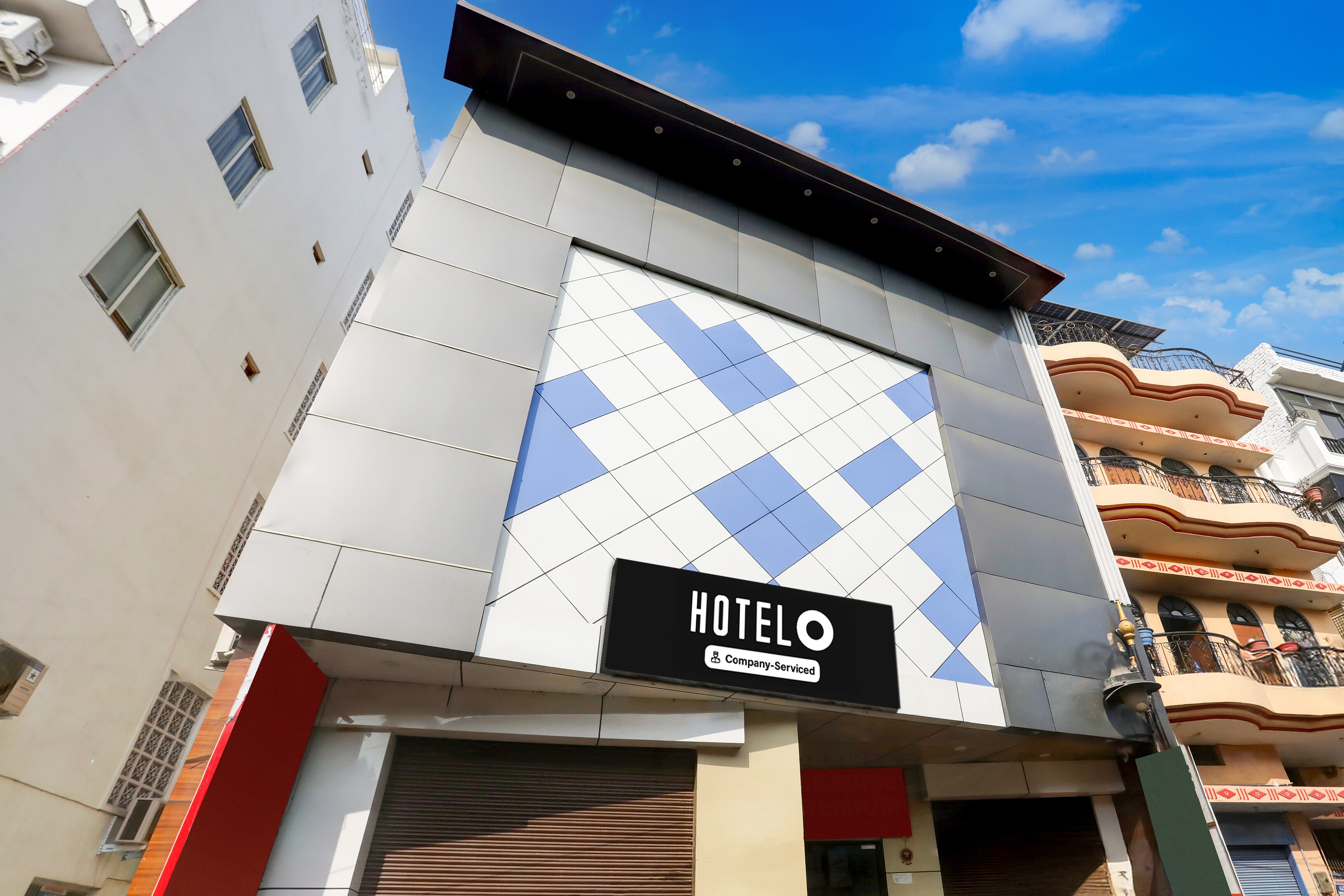 Super Hotel O Sankat Mochan Gandhi Nagar in Varanasi