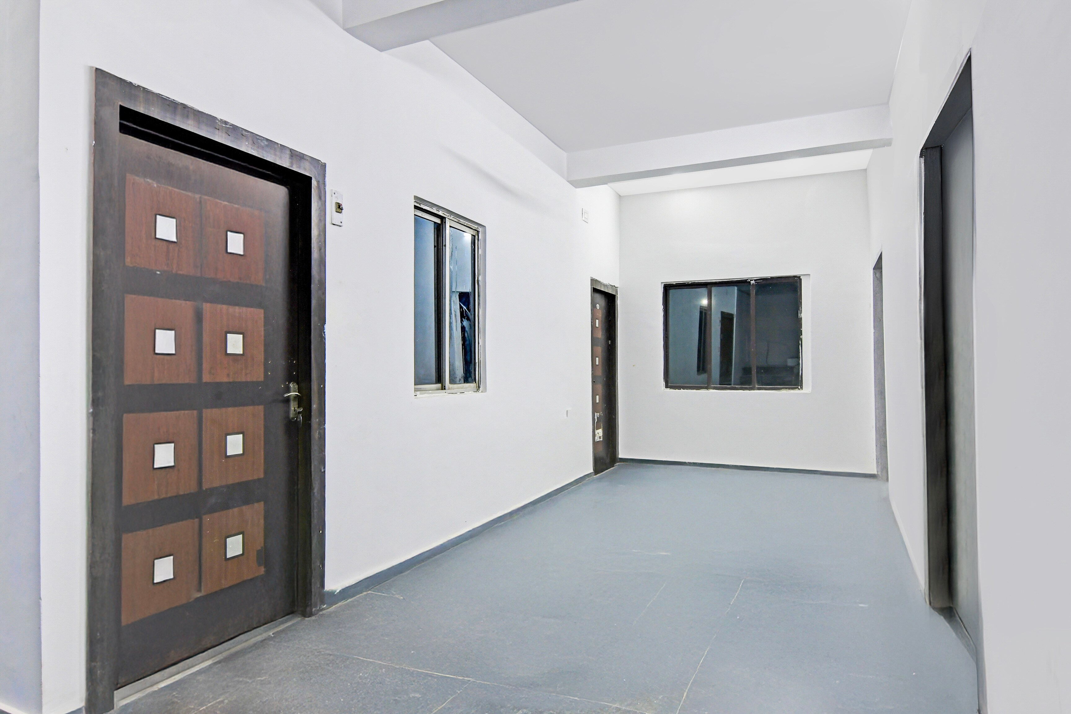 Super Hotel O Santragachi Junction Formerly Hotel Shubra in Kolkata