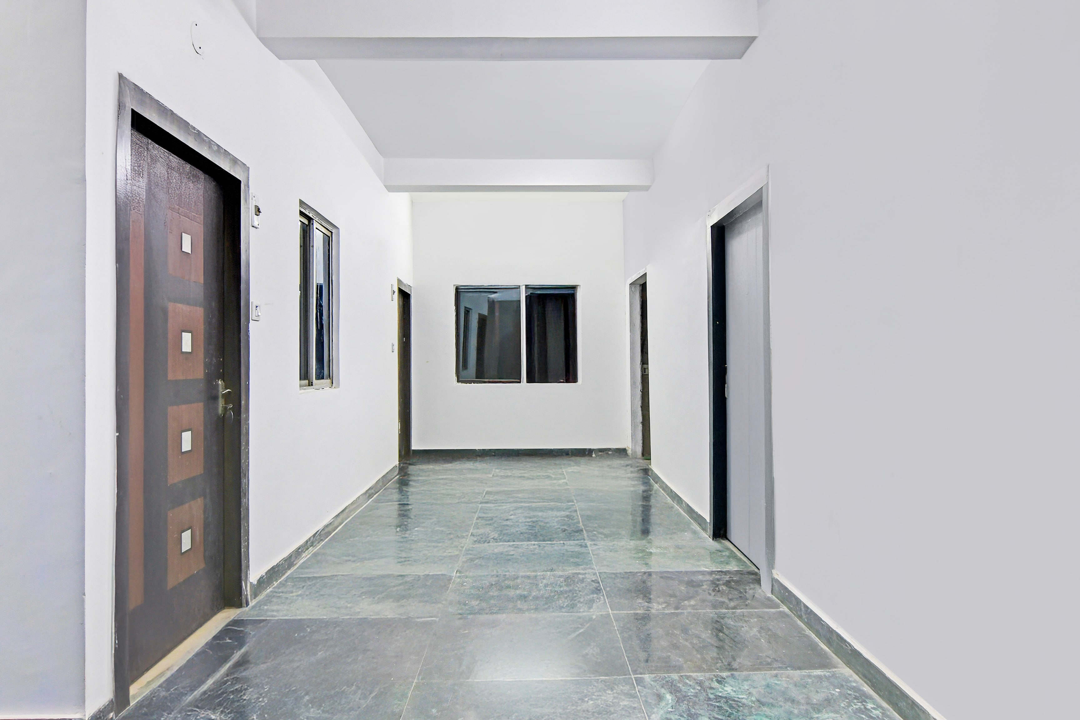 Super Hotel O Santragachi Junction Formerly Hotel Shubra in Kolkata