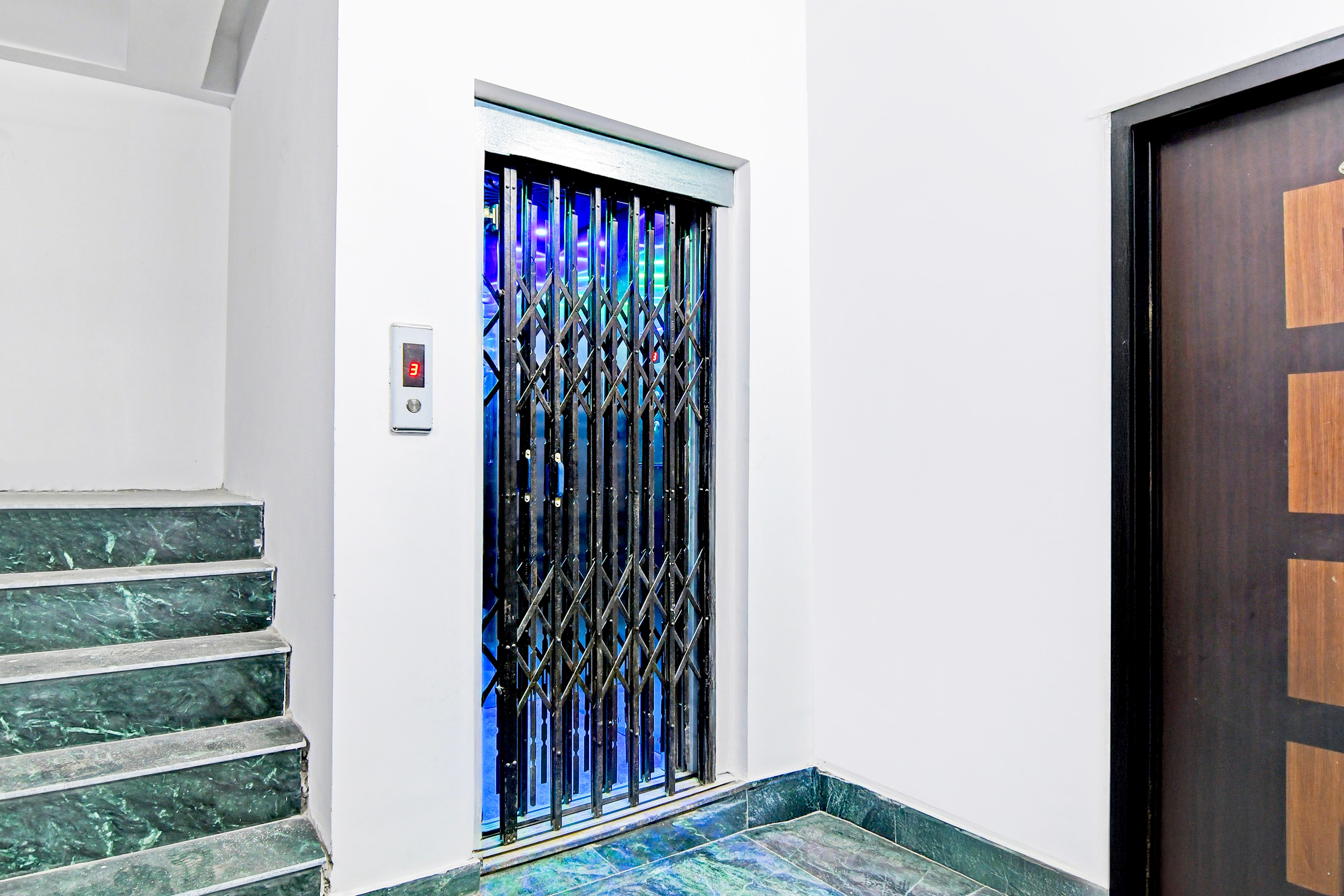 Super Hotel O Santragachi Junction Formerly Hotel Shubra in Kolkata