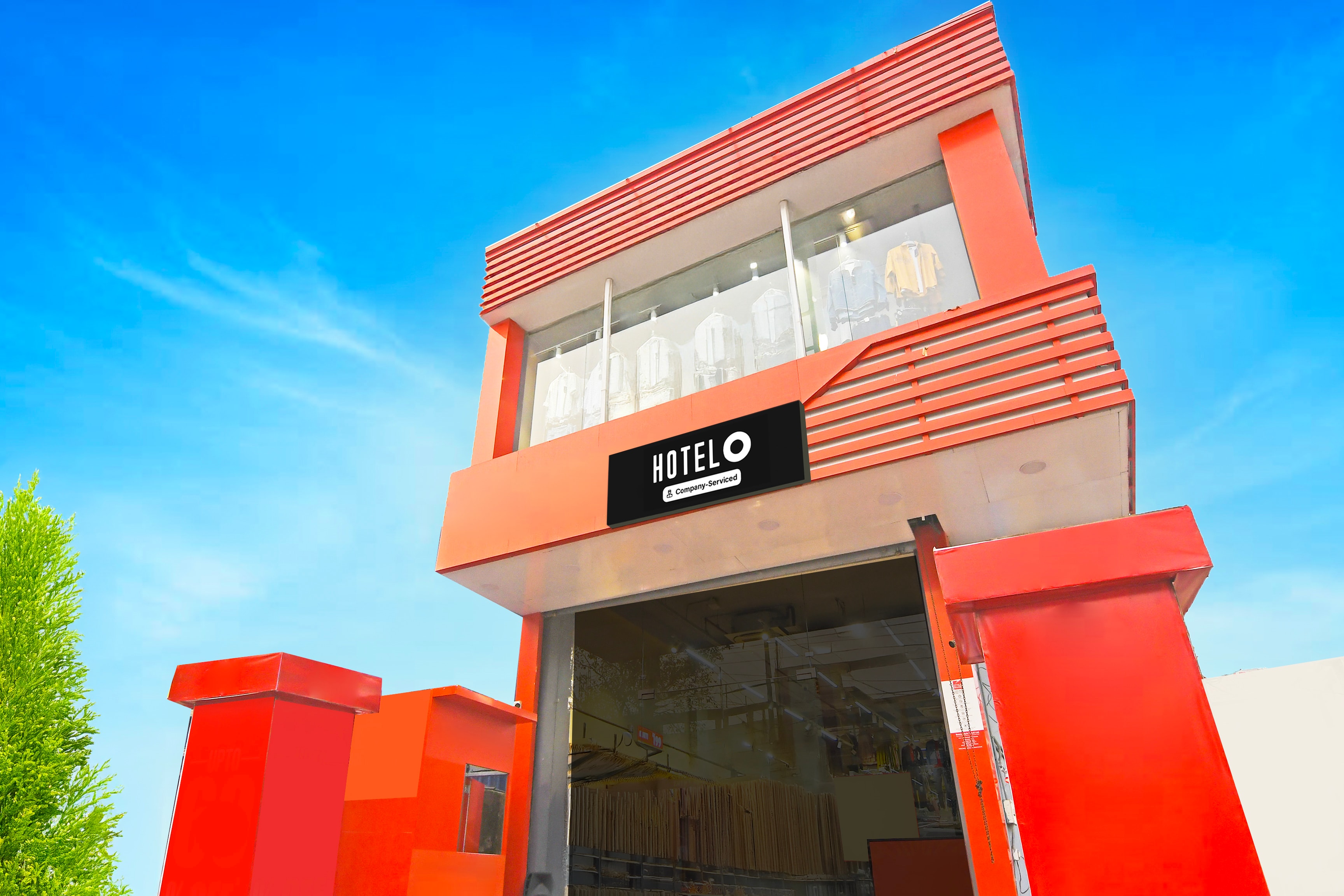 Super Hotel O Santragachi Junction Formerly Hotel Shubra in Kolkata