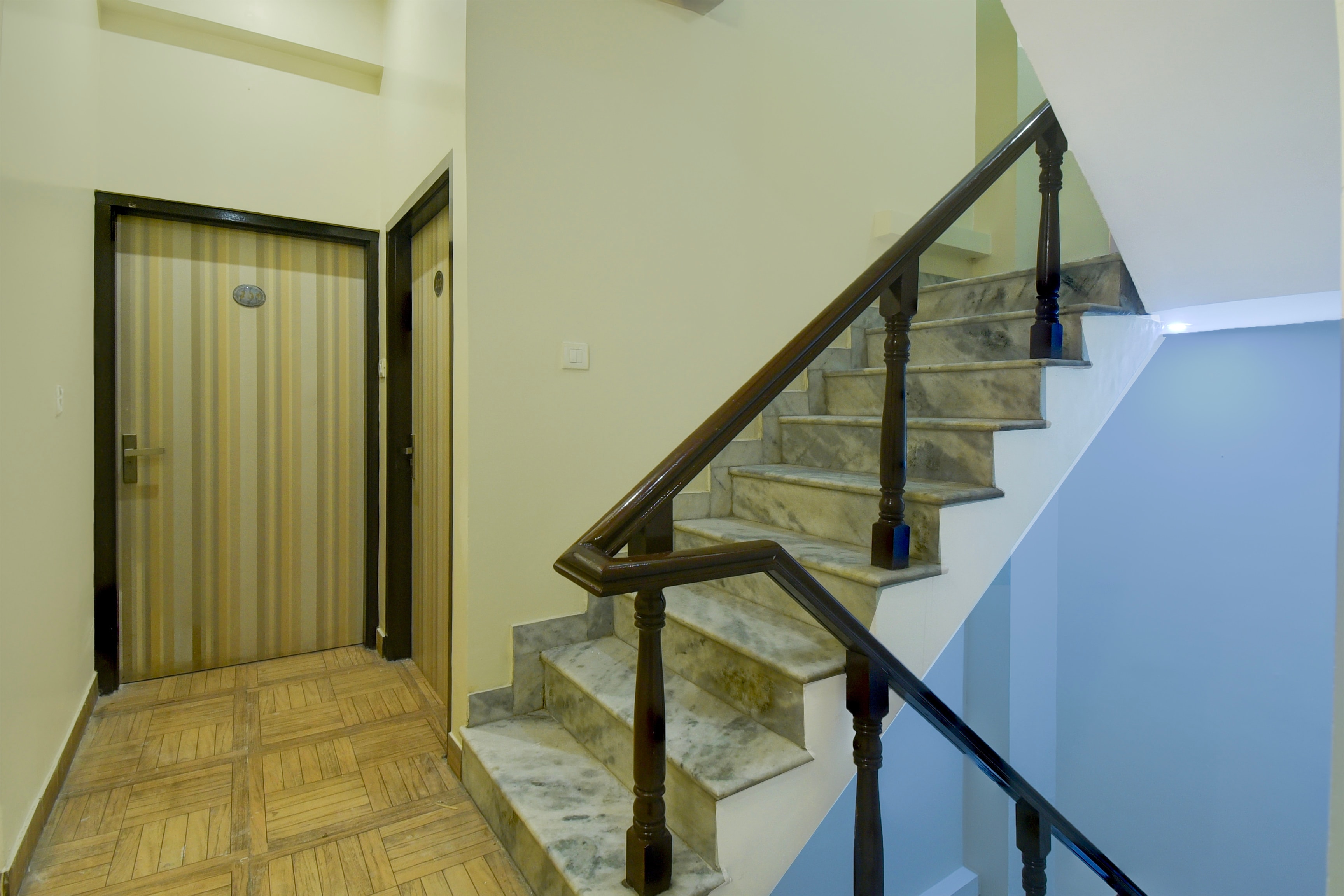 Super Hotel O Sector 16 Jaipur Formerly Aishwarya Inn in Jaipur