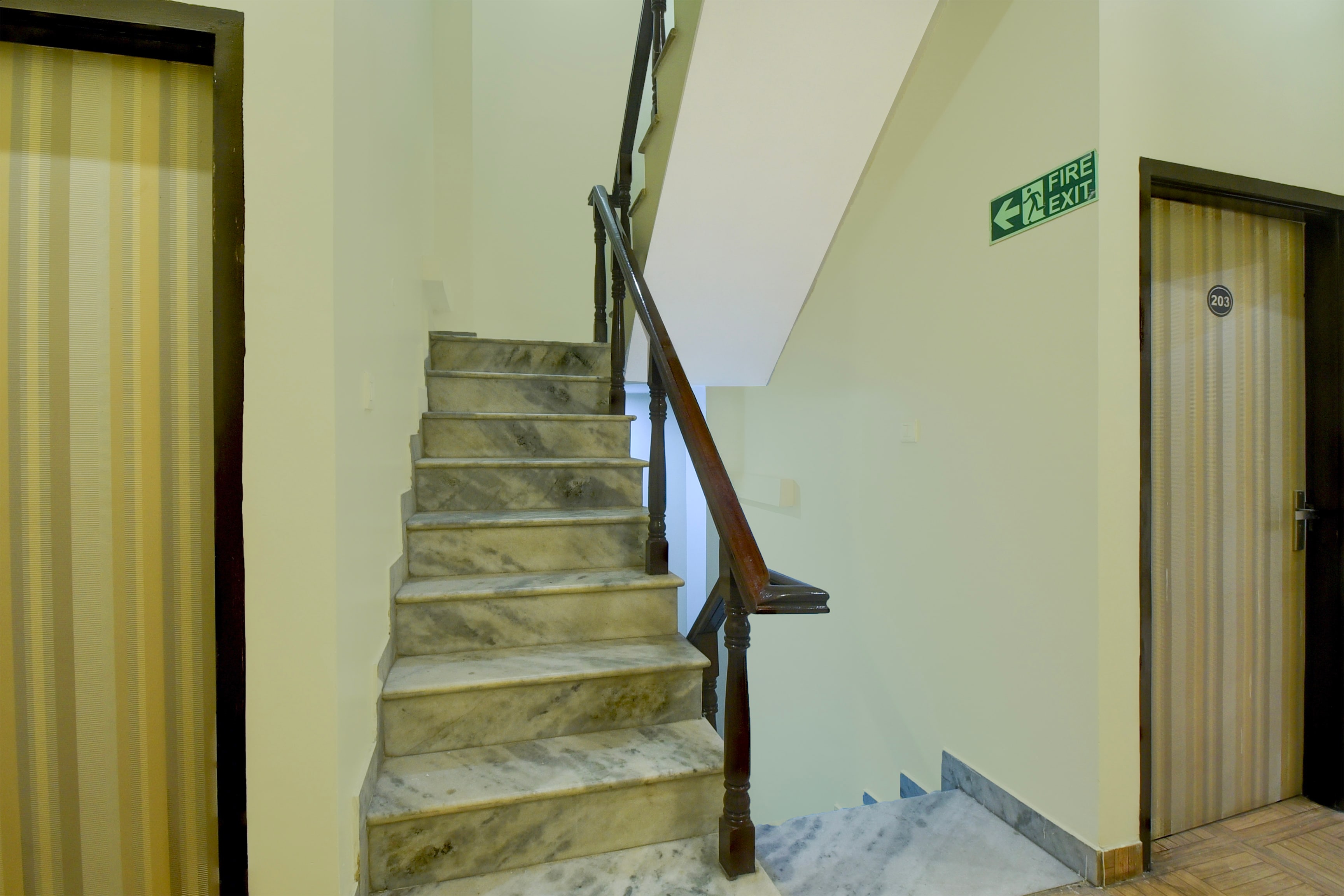 Super Hotel O Sector 16 Jaipur Formerly Aishwarya Inn in Jaipur