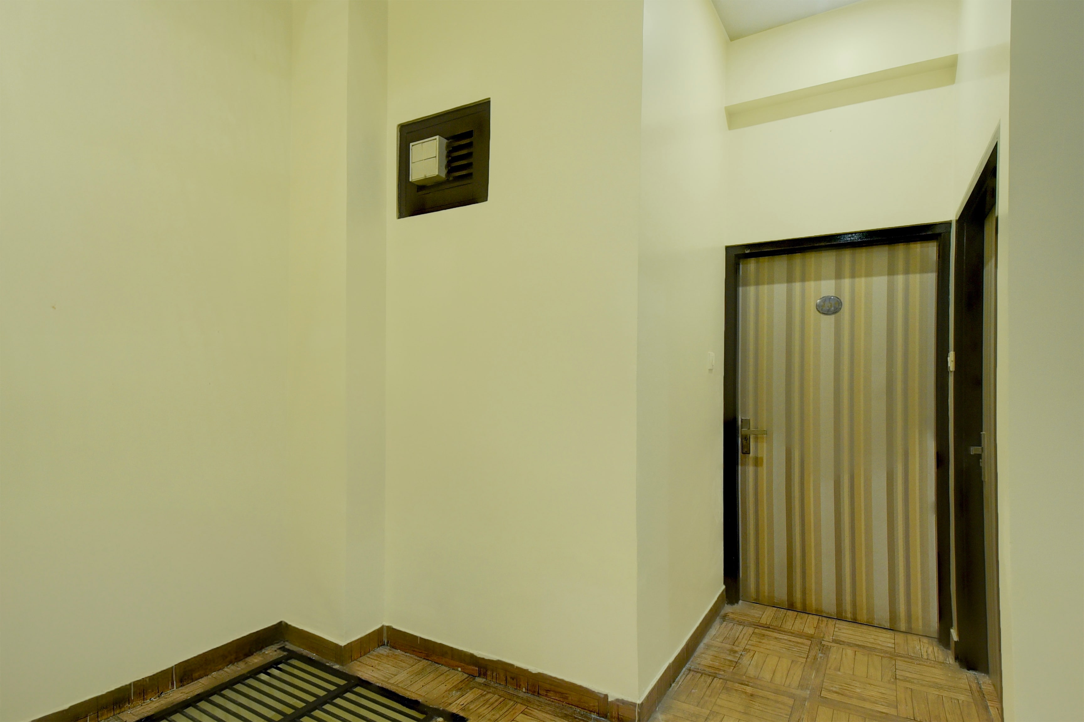 Super Hotel O Sector 16 Jaipur Formerly Aishwarya Inn in Jaipur