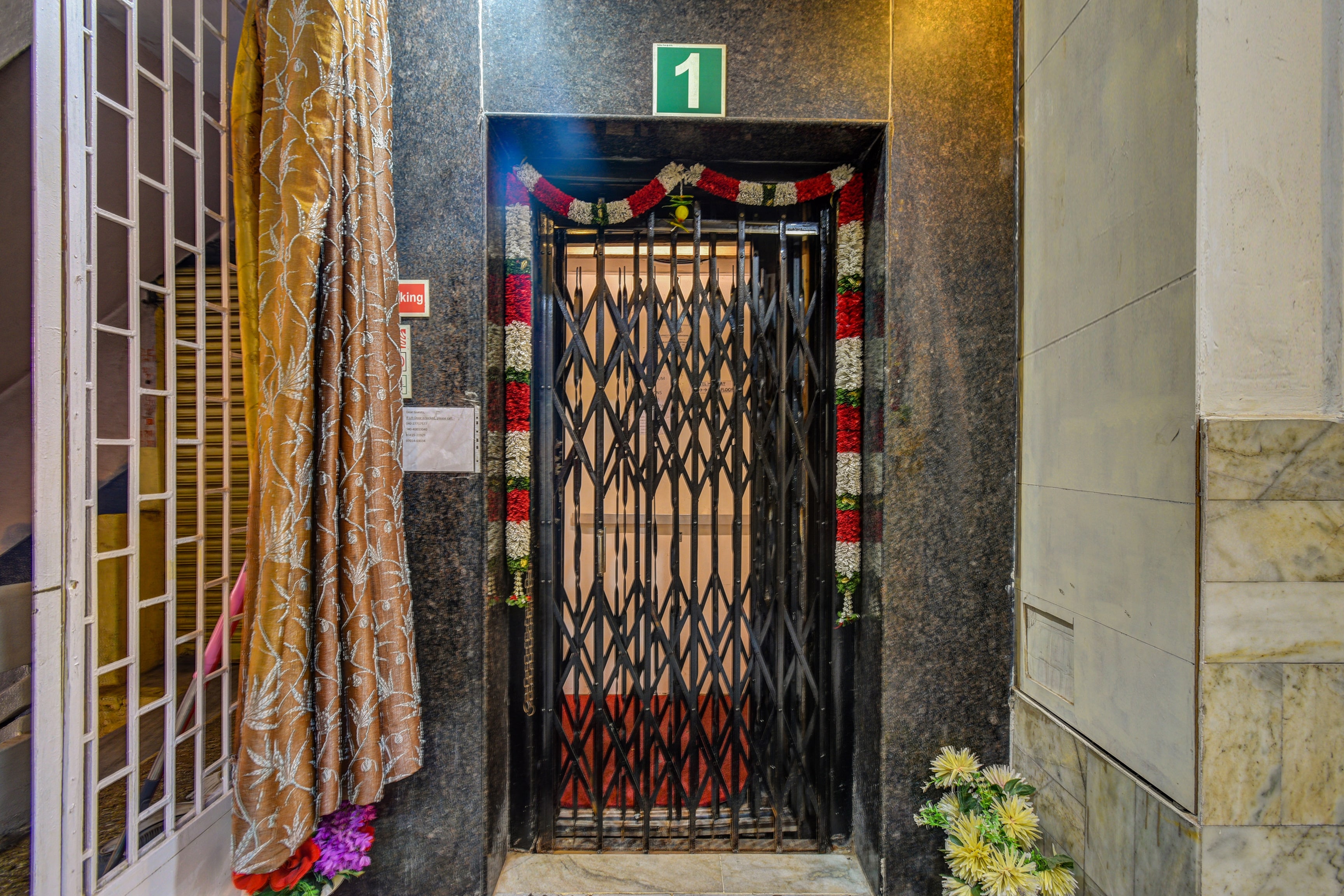 Hotel O MG Road Raniganj Formerly Holiday Hotel in Hyderabad