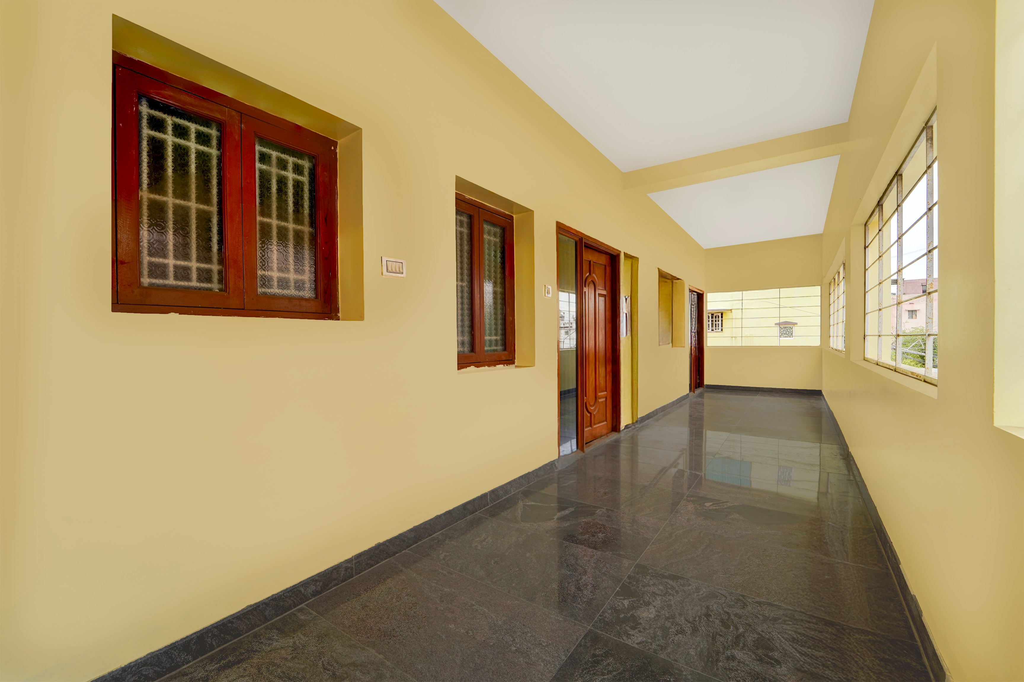 Super Hotel O Singanallur Bus Terminal Formerly Passion Paradise in Coimbatore