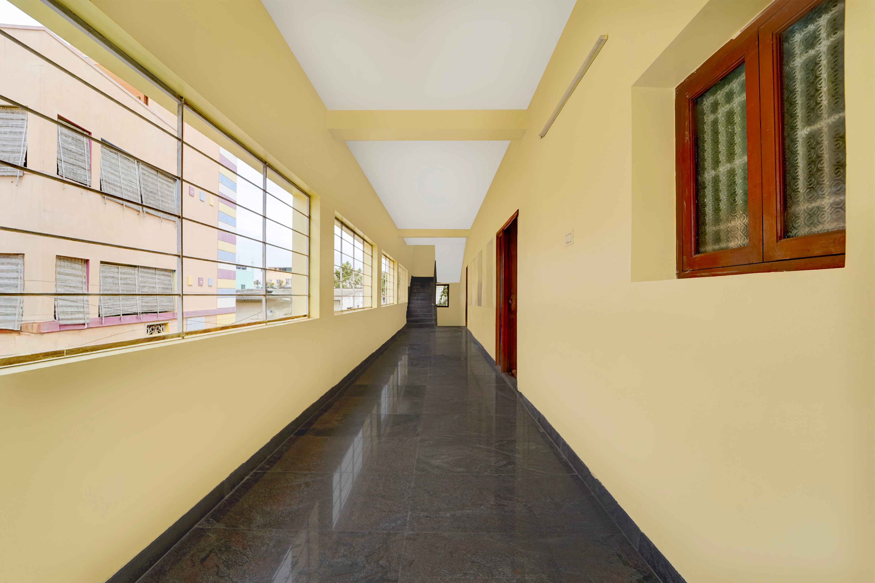 Super Hotel O Singanallur Bus Terminal Formerly Passion Paradise in Coimbatore