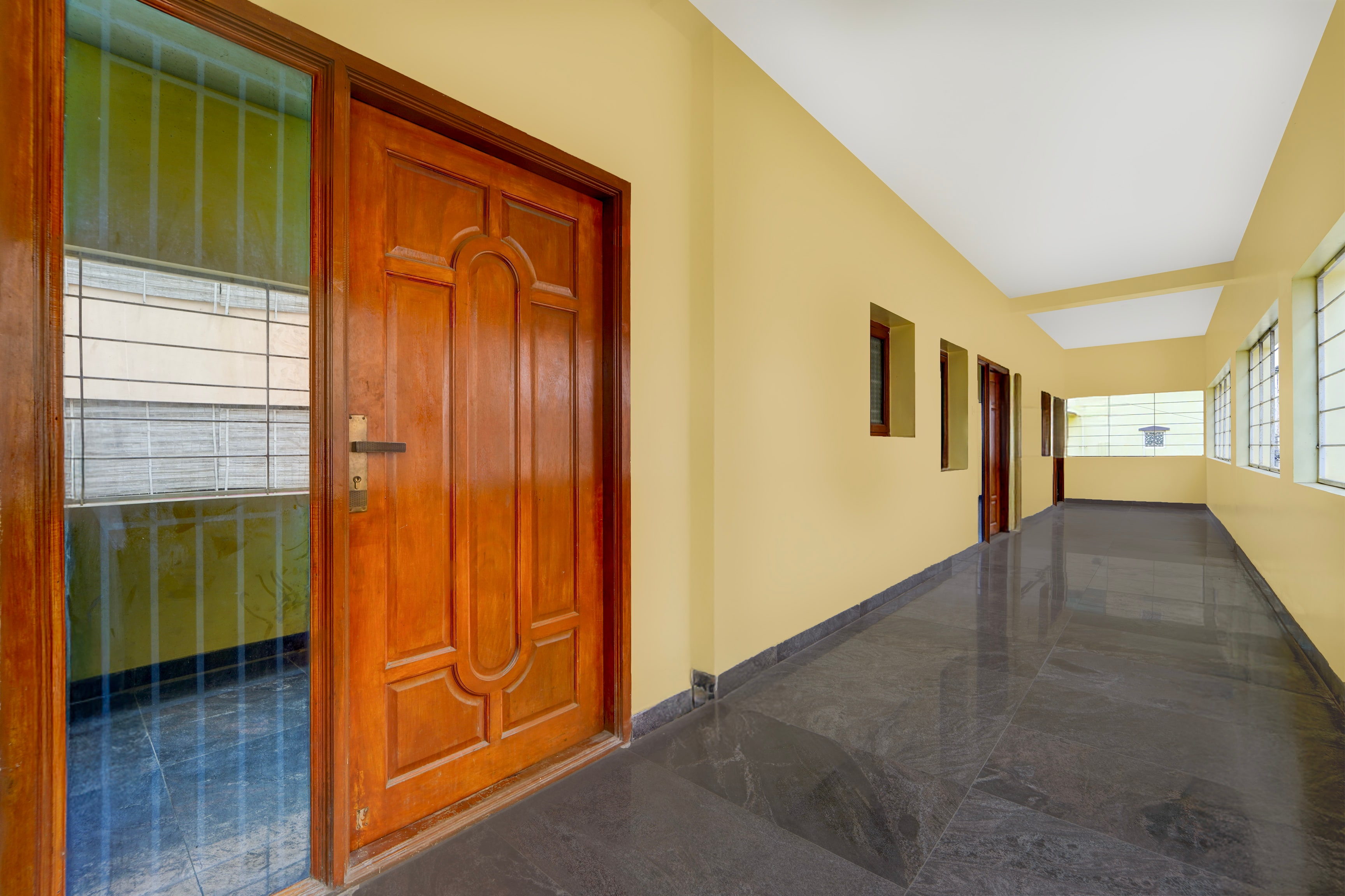 Super Hotel O Singanallur Bus Terminal Formerly Passion Paradise in Coimbatore