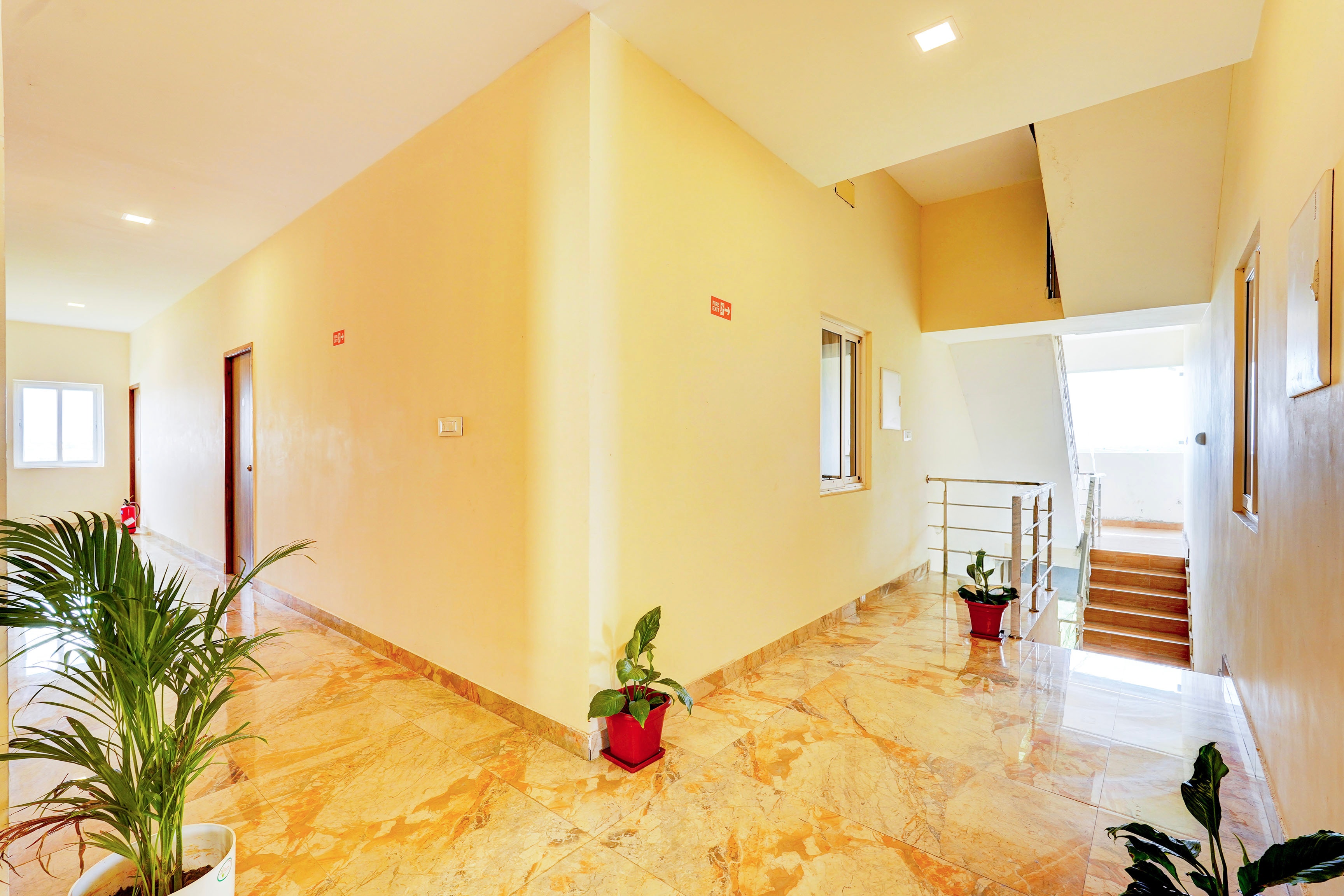 Super Hotel O Sriperambadhur Formerly Radha Residency in Chennai