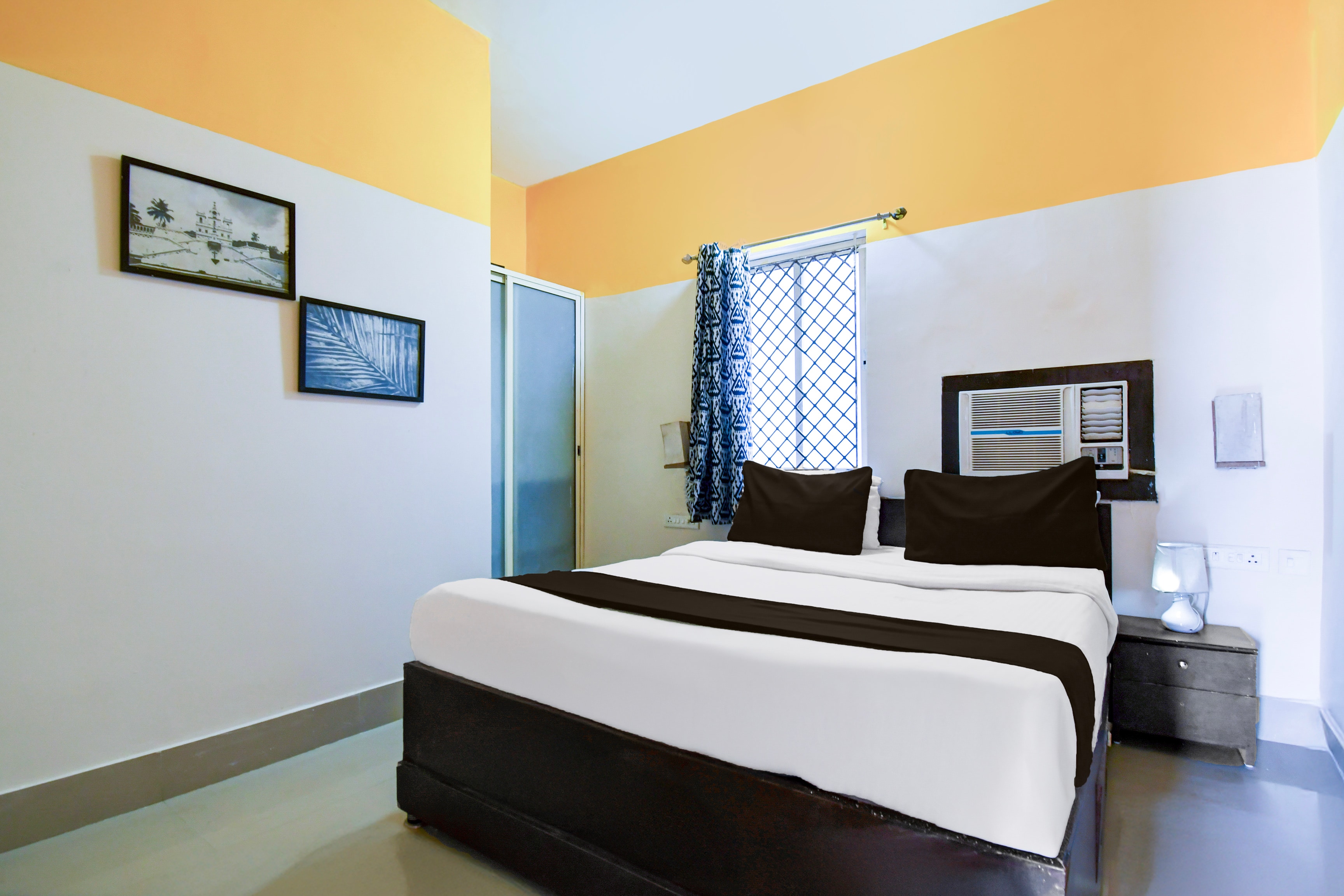 Super Hotel O Swaranpuri Near KIIT Square in Bhubaneswar