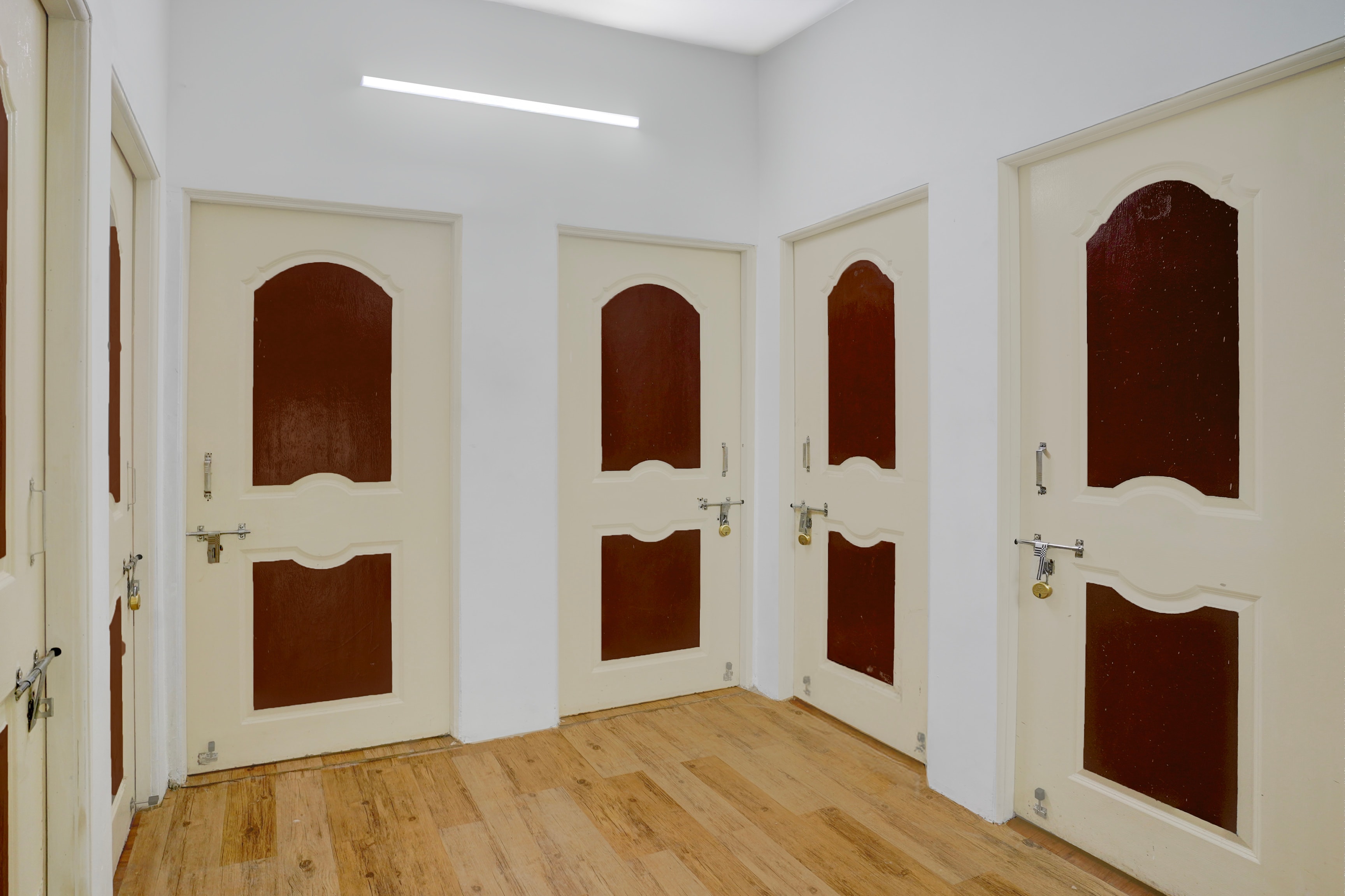 Super Hotel O Symbiosis University Nagpur Formerly Royal Villa Inn in Nagpur