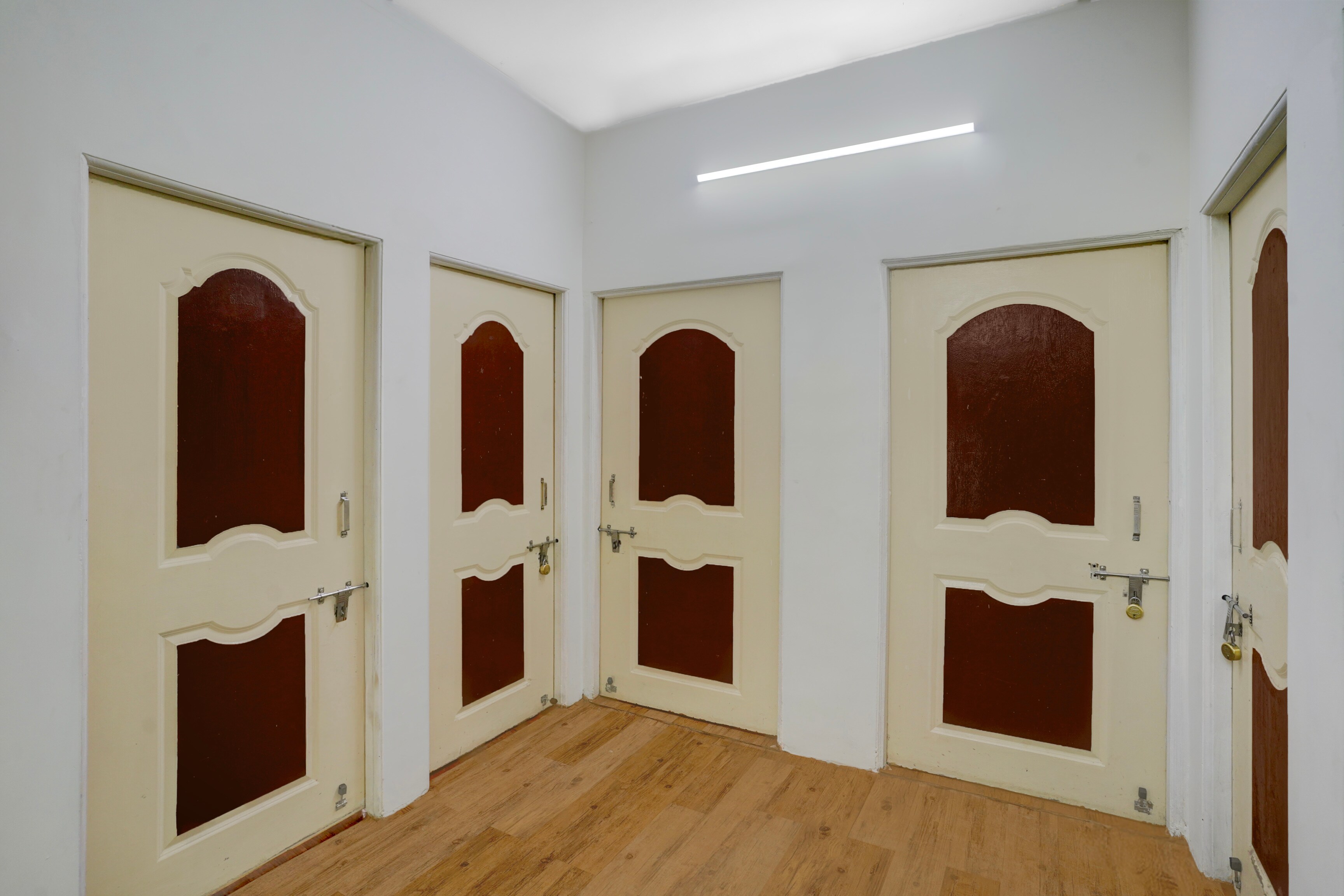 Super Hotel O Symbiosis University Nagpur Formerly Royal Villa Inn in Nagpur