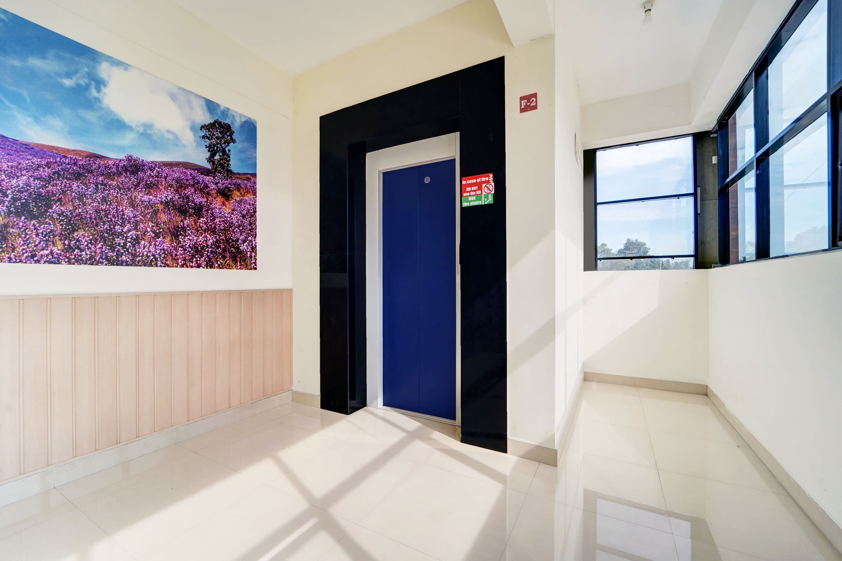 Super Hotel O Technopark Formerly Le Frank in Thiruvananthapuram