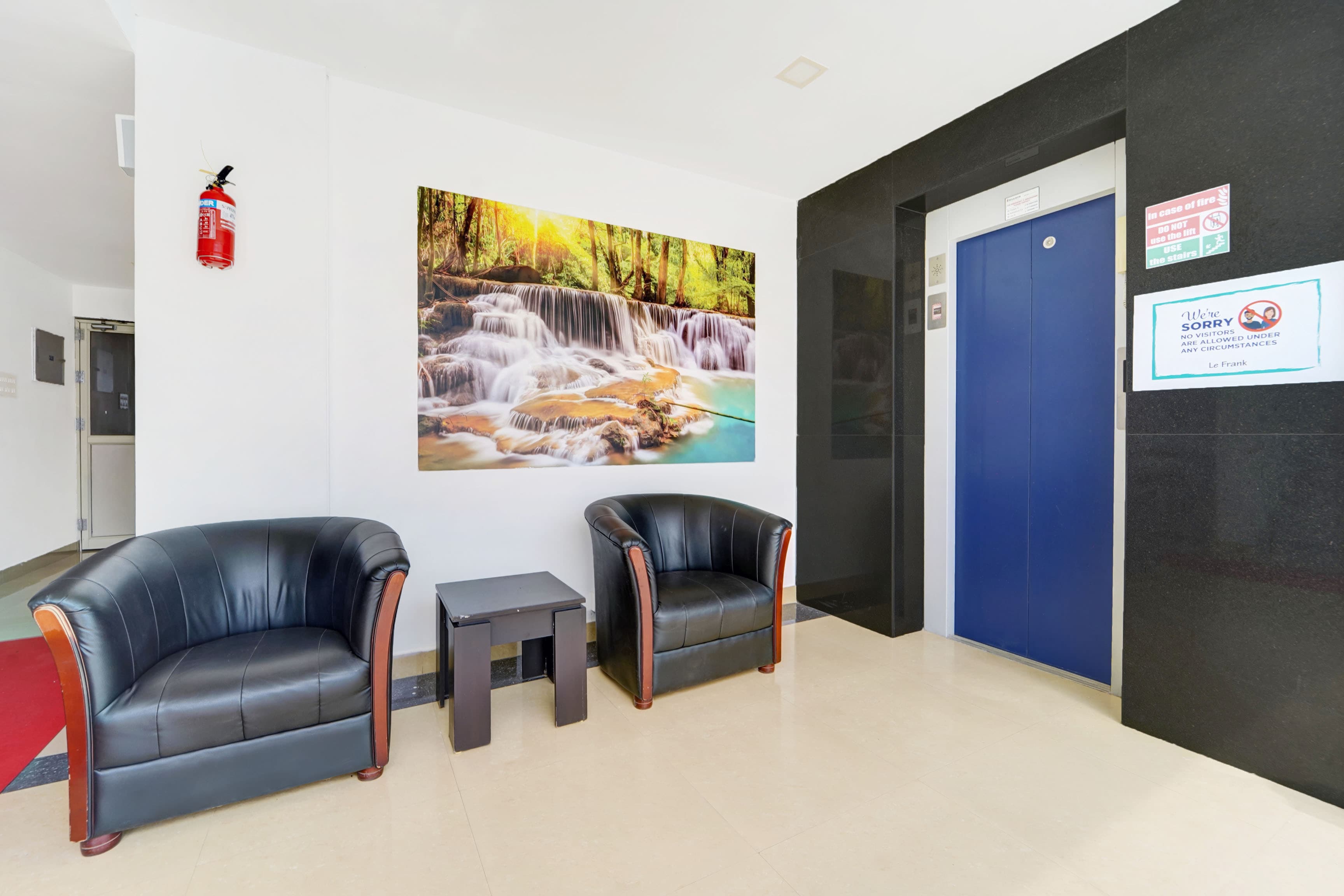 Super Hotel O Technopark Formerly Le Frank in Thiruvananthapuram