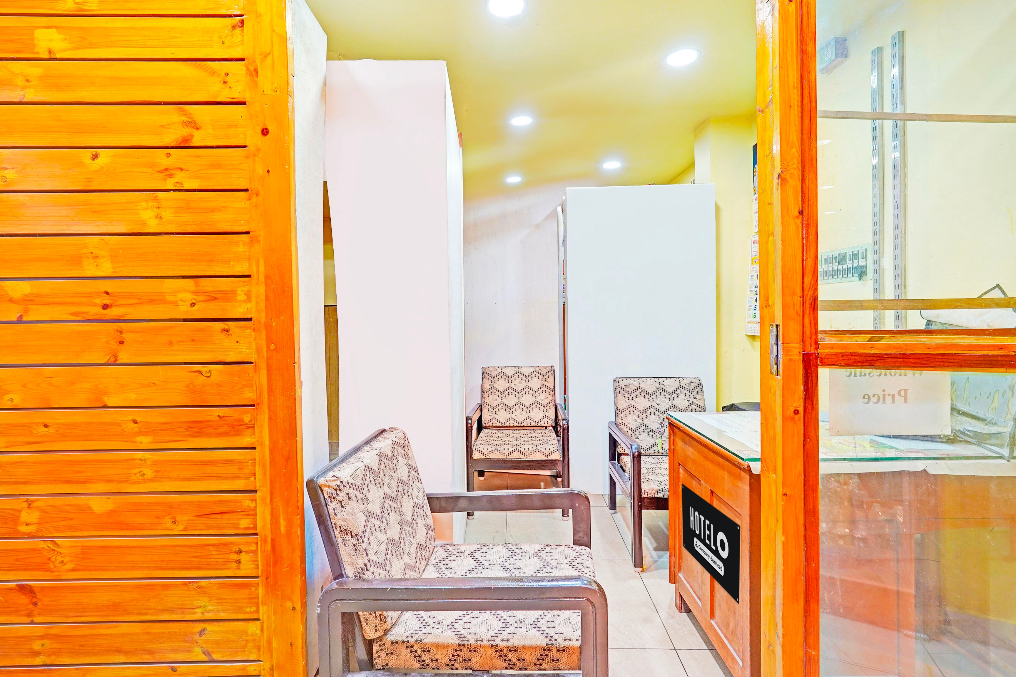 Super Hotel O Near Paradise beach  Formerly Le Sai in Pondicherry