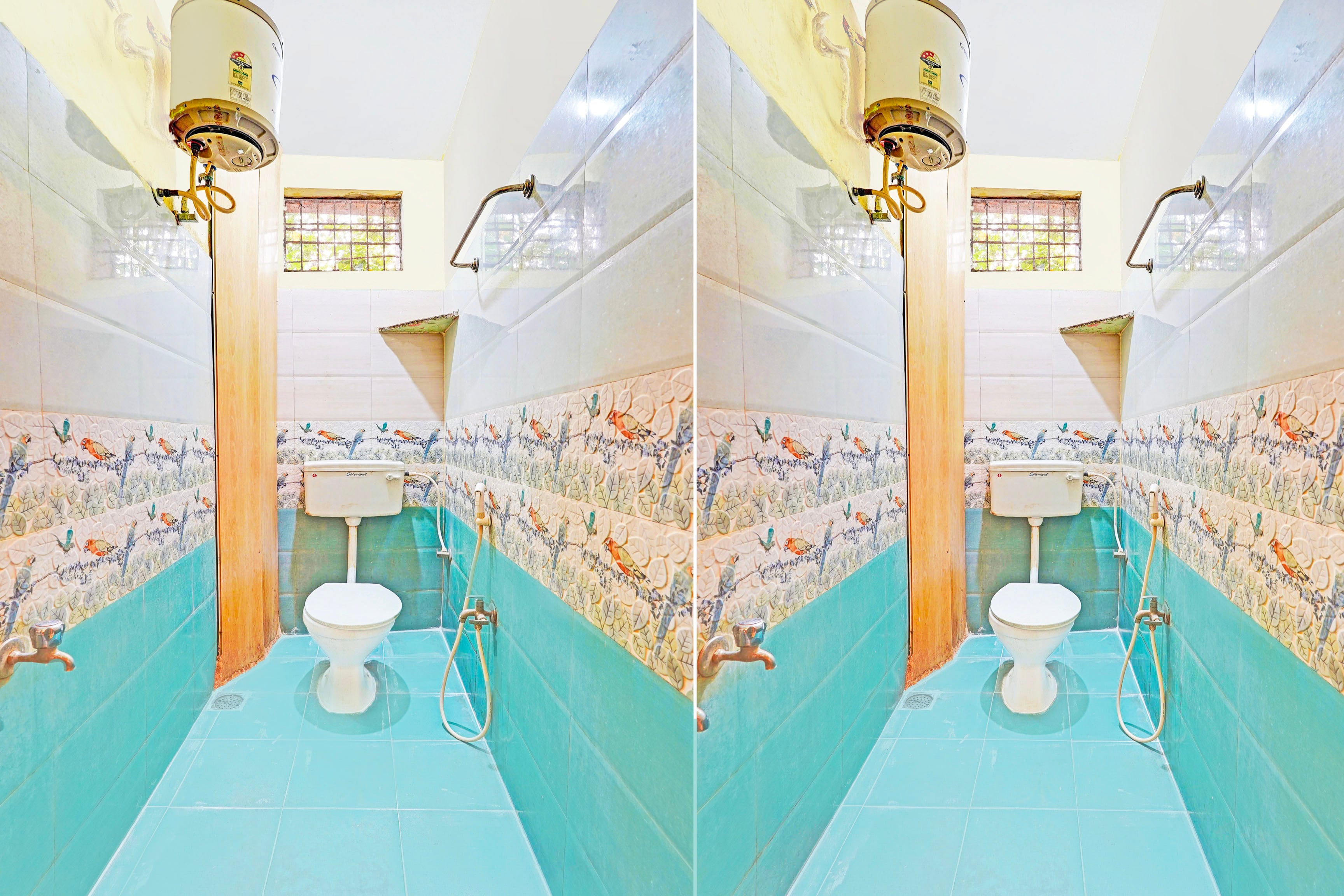 Super Hotel O Near Paradise beach  Formerly Le Sai in Pondicherry