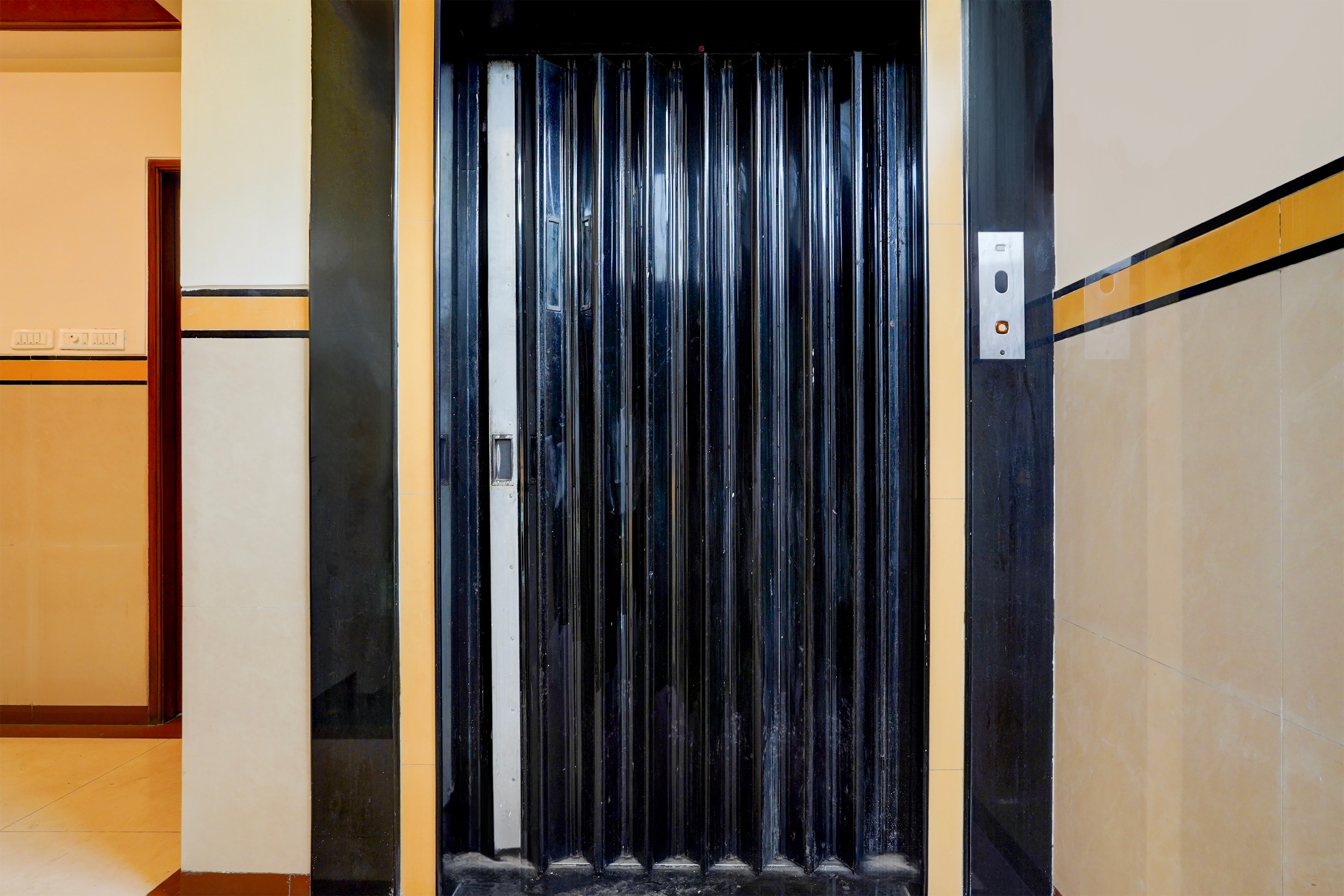 Super Hotel O Thimmaiah Rd Rajajinagar in Bangalore