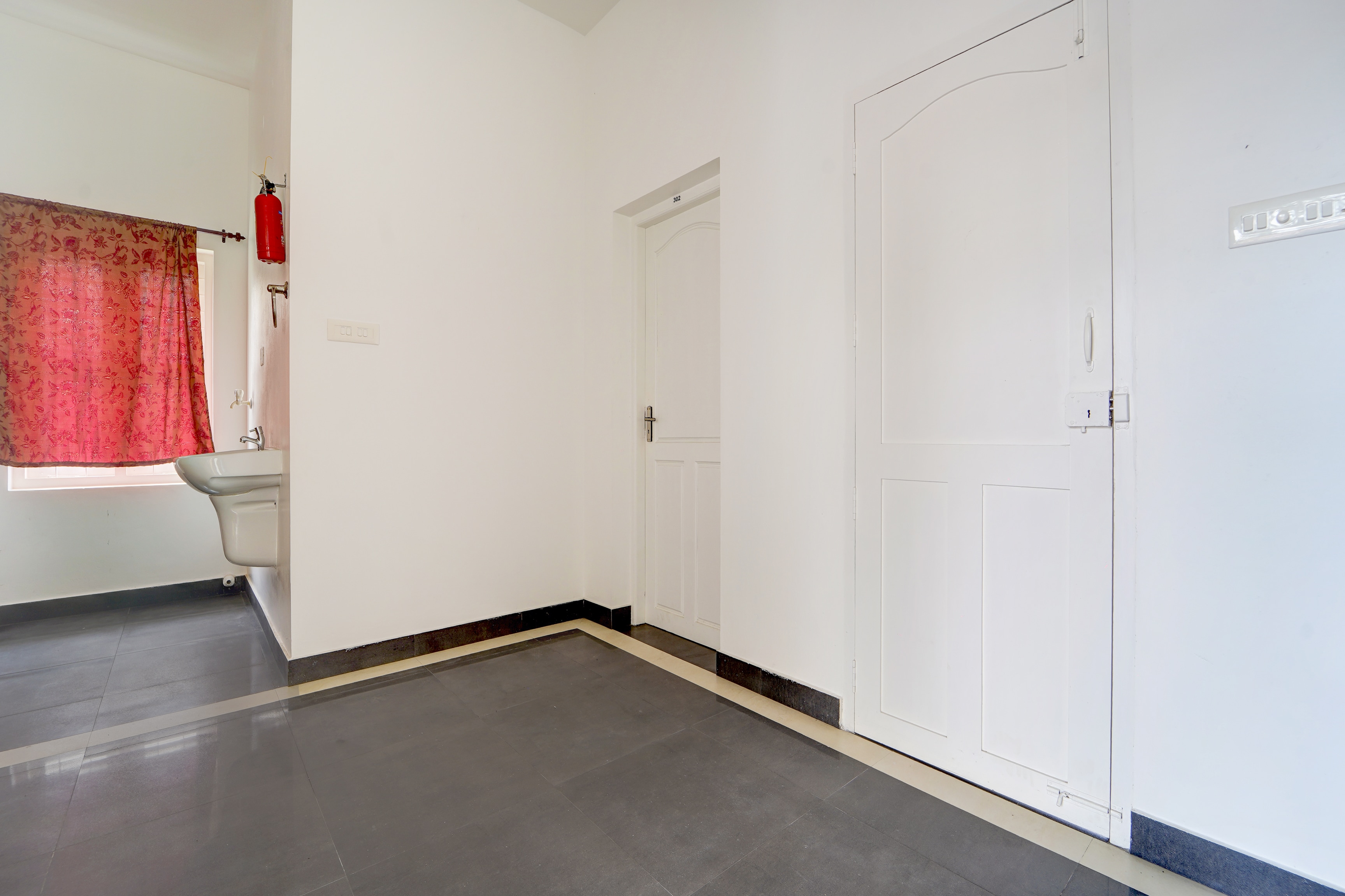 Super Hotel O Thiruvananthapuram Kochuveli Formerly Jasmin Villa in Thiruvananthapuram