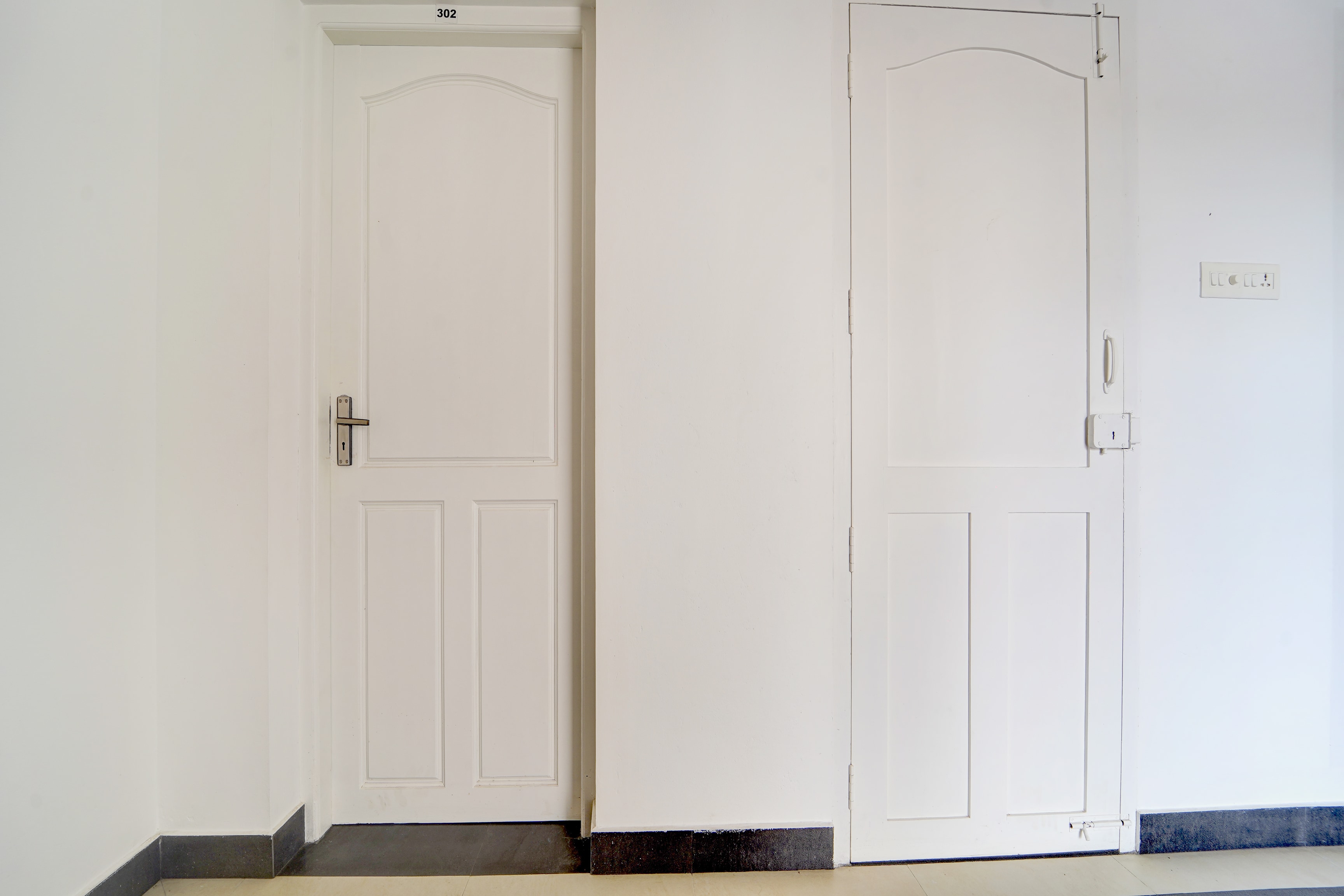 Super Hotel O Thiruvananthapuram Kochuveli Formerly Jasmin Villa in Thiruvananthapuram