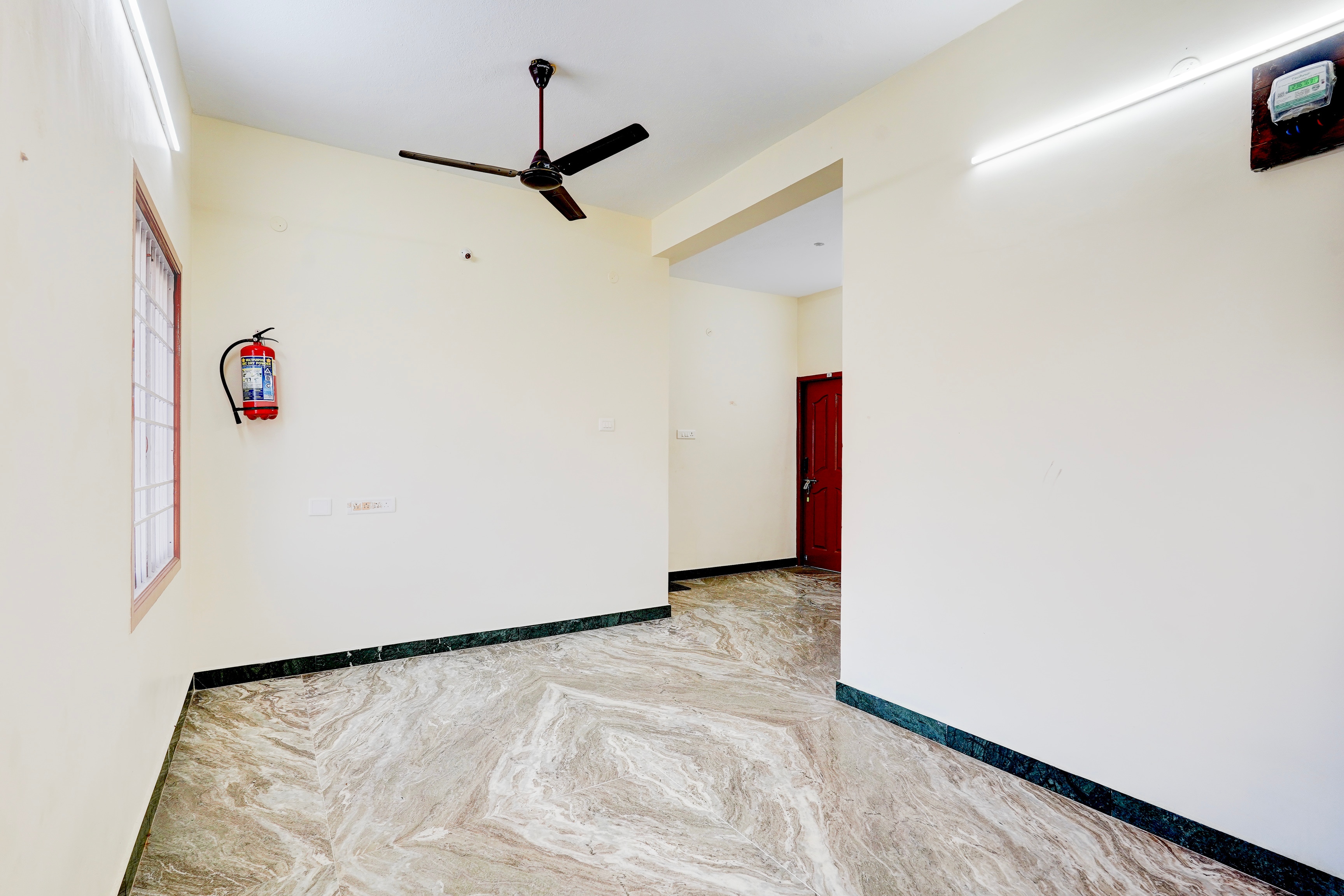 Super Hotel O Thoraipakkam Chennai in Chennai