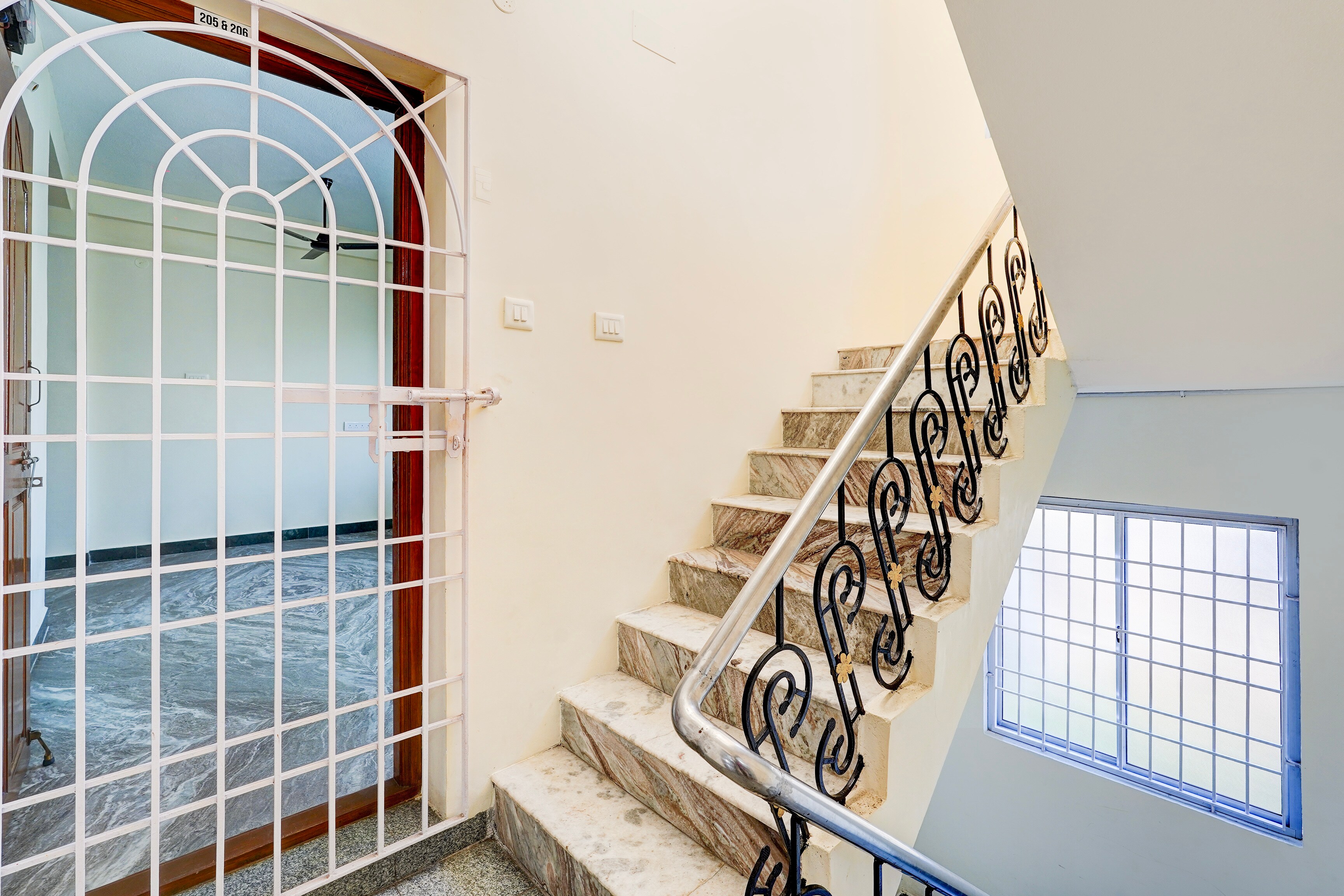 Super Hotel O Thoraipakkam Chennai in Chennai