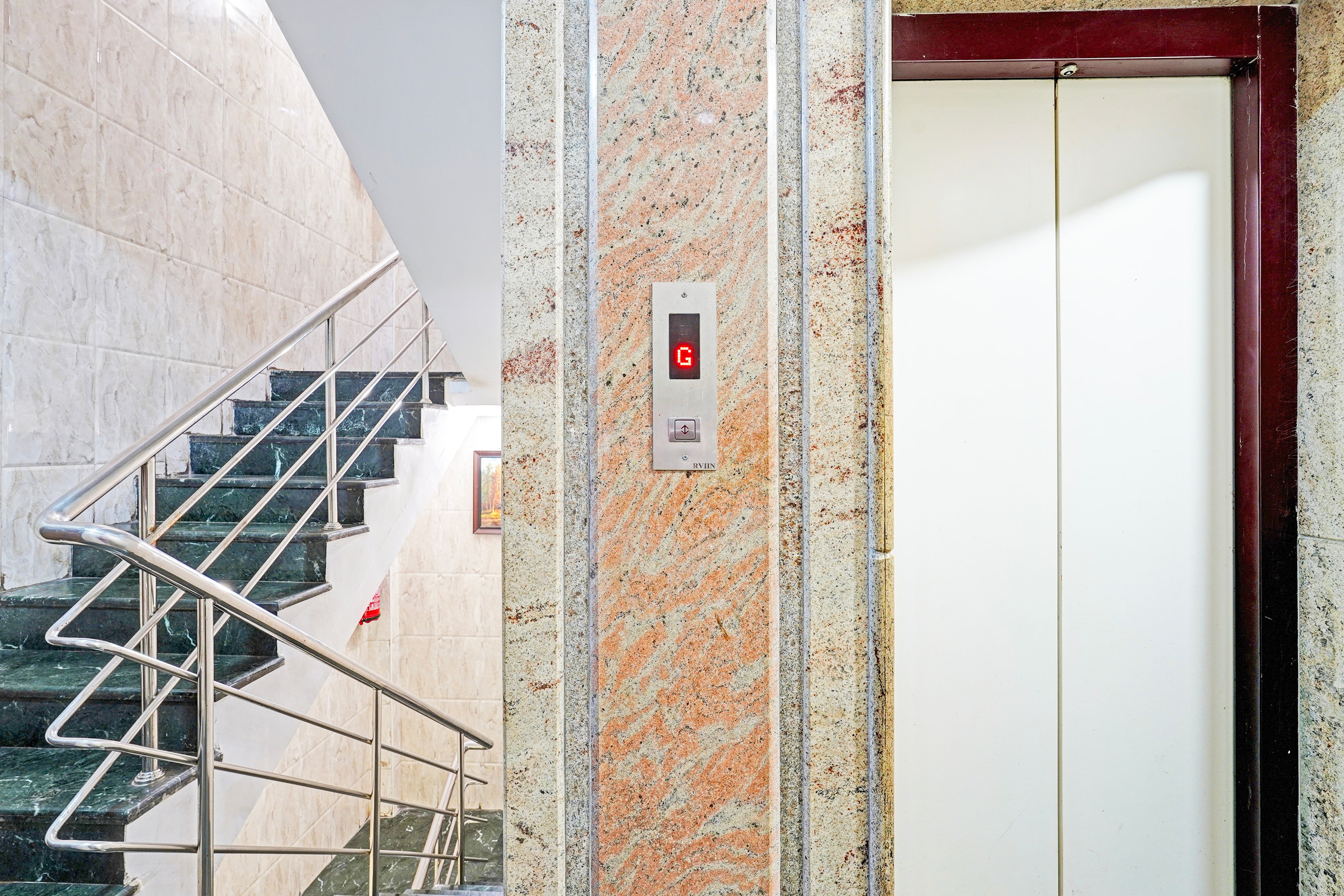 Super Hotel O Triplicane Formerly Park Royal in Chennai