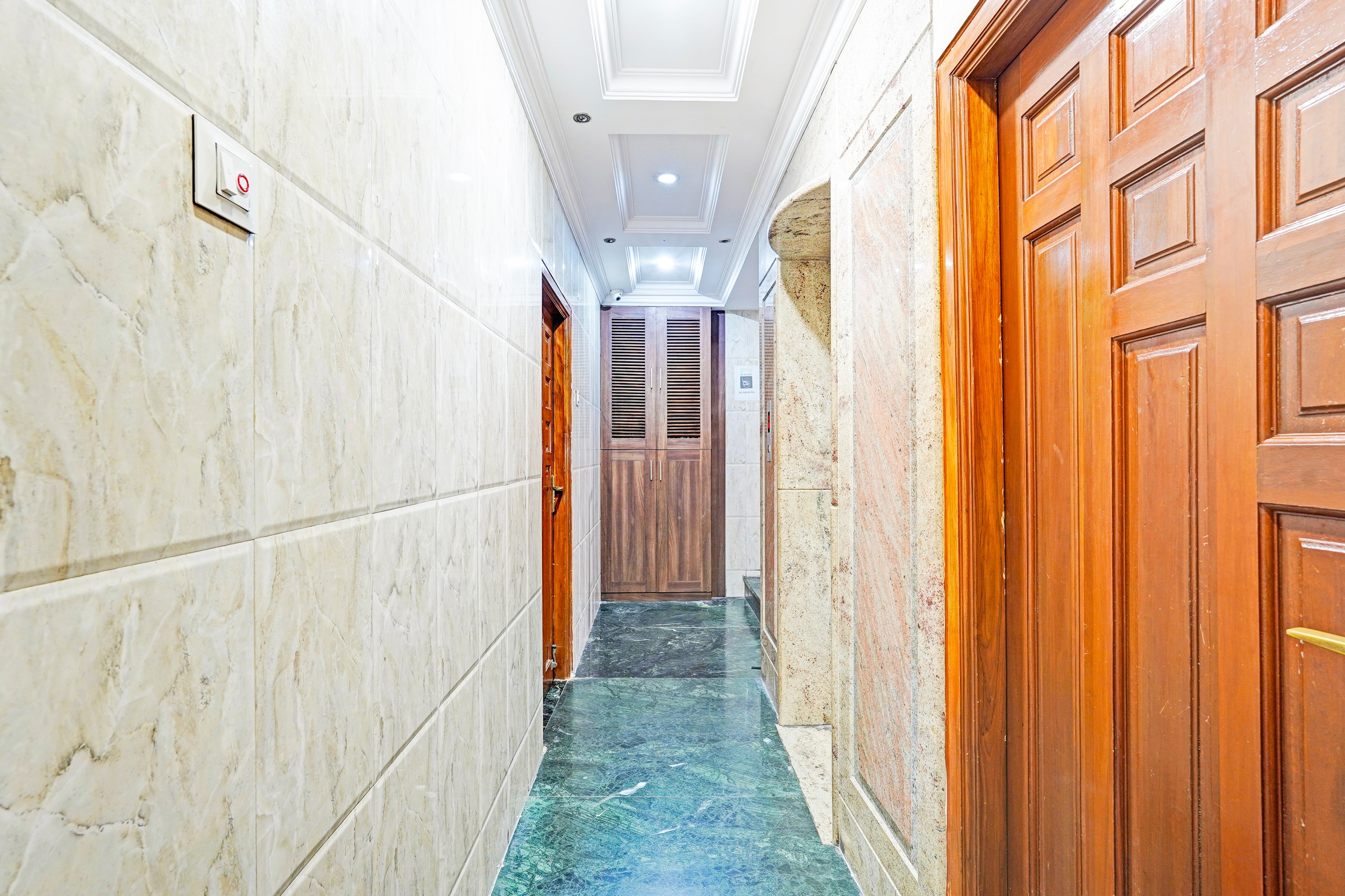 Super Hotel O Triplicane Formerly Park Royal in Chennai