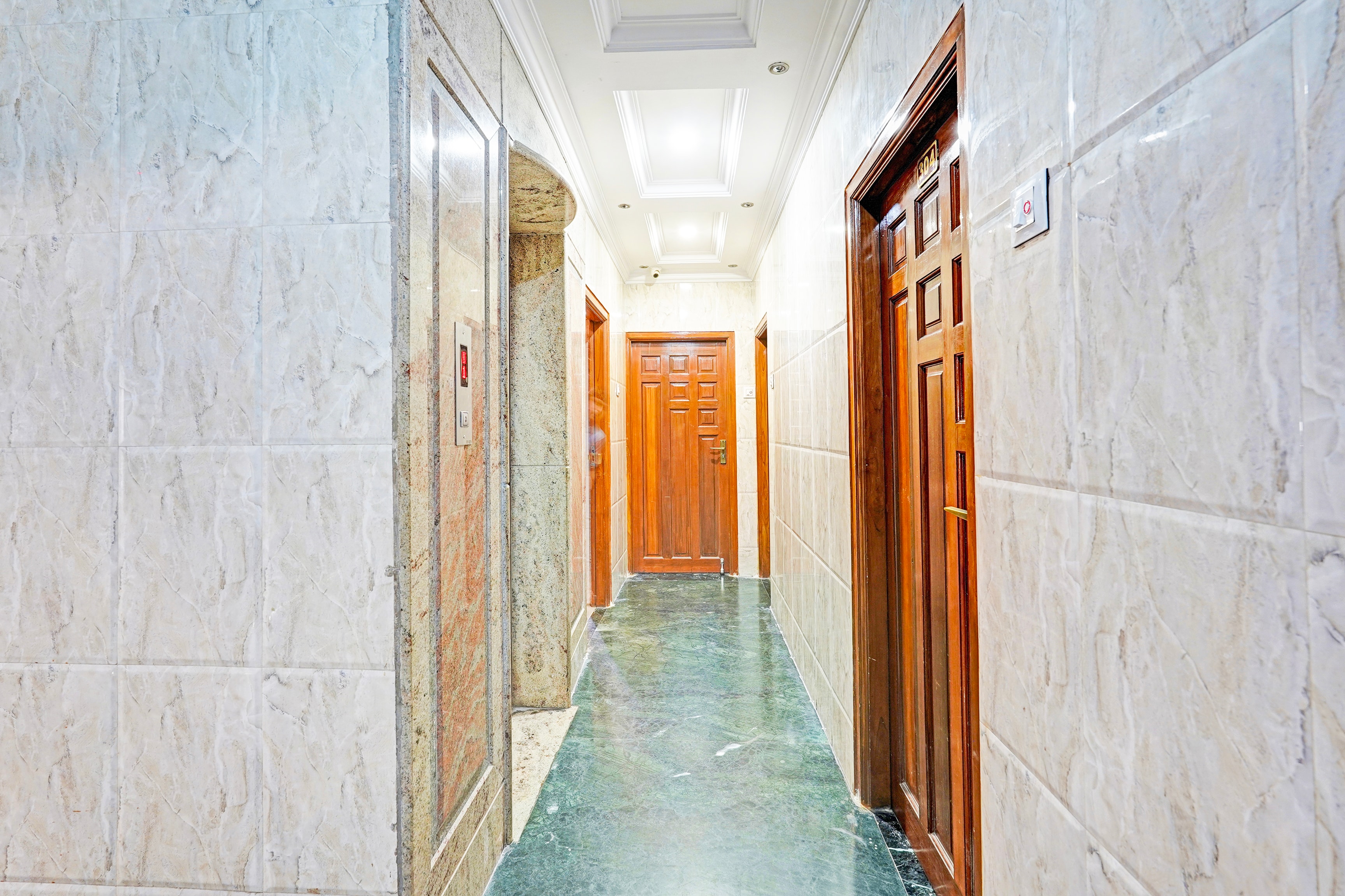 Super Hotel O Triplicane Formerly Park Royal in Chennai