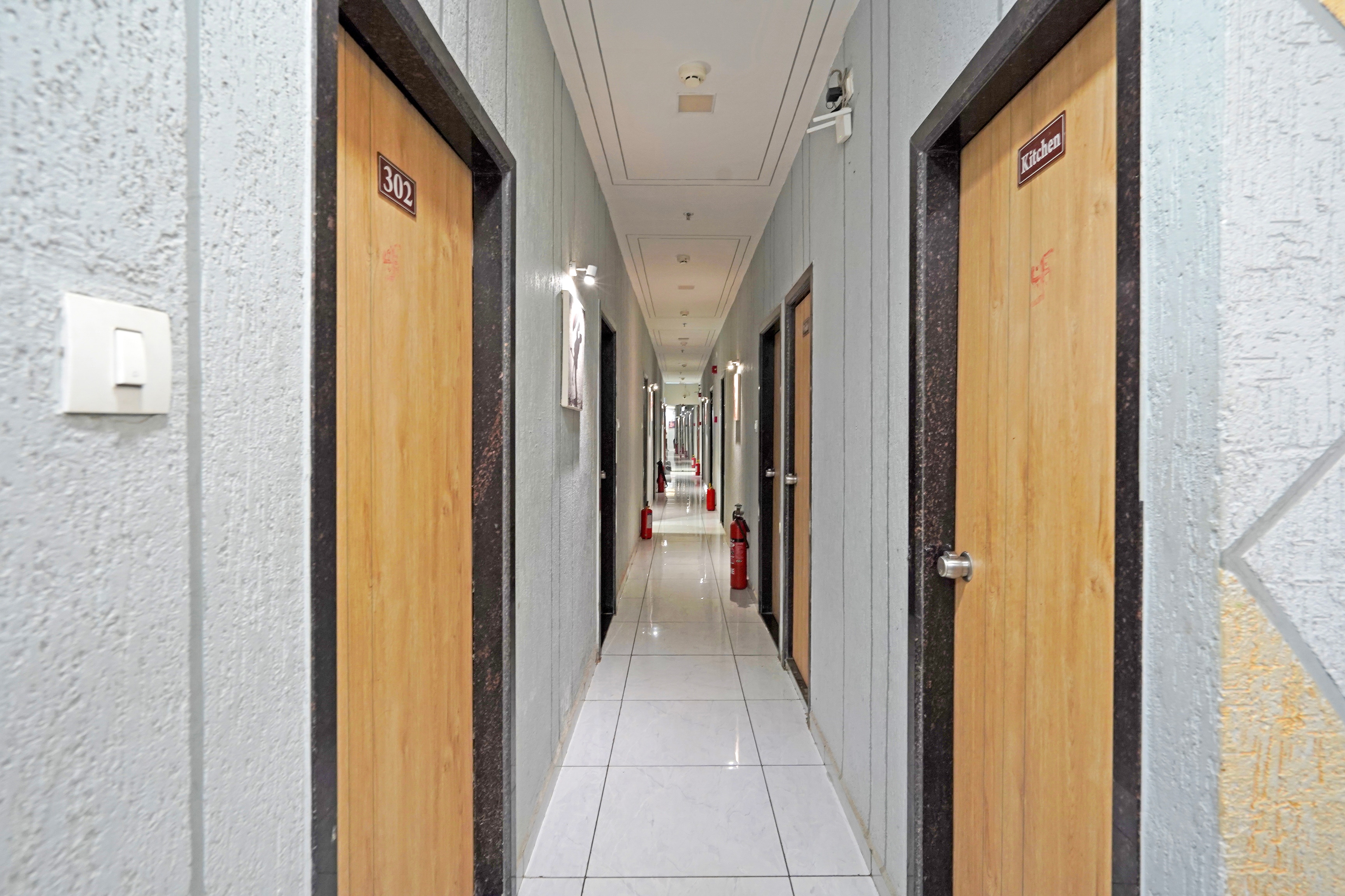 Super Hotel O Ugat Canal Surat Formerly Royal Orbit in Surat