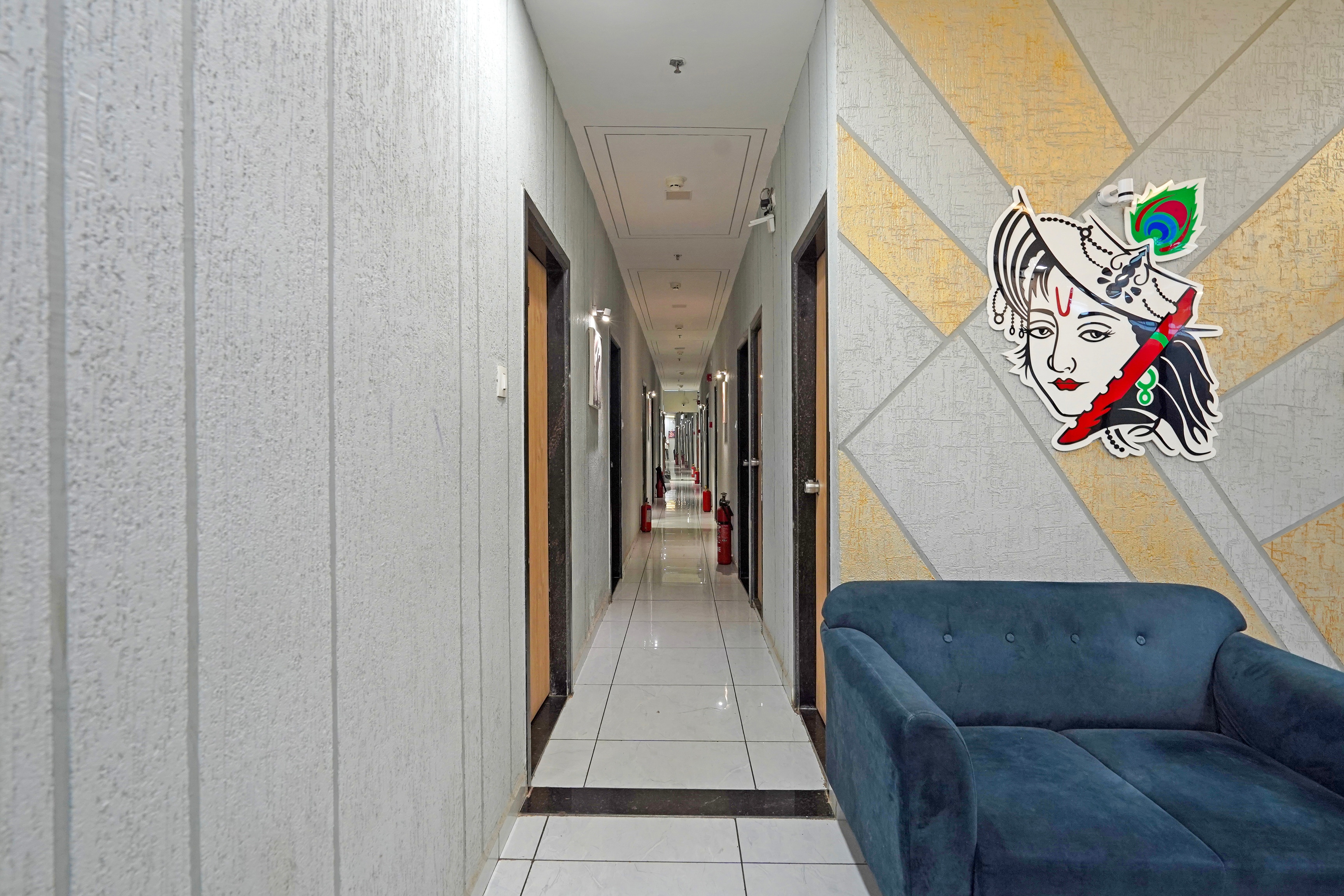 Super Hotel O Ugat Canal Surat Formerly Royal Orbit in Surat