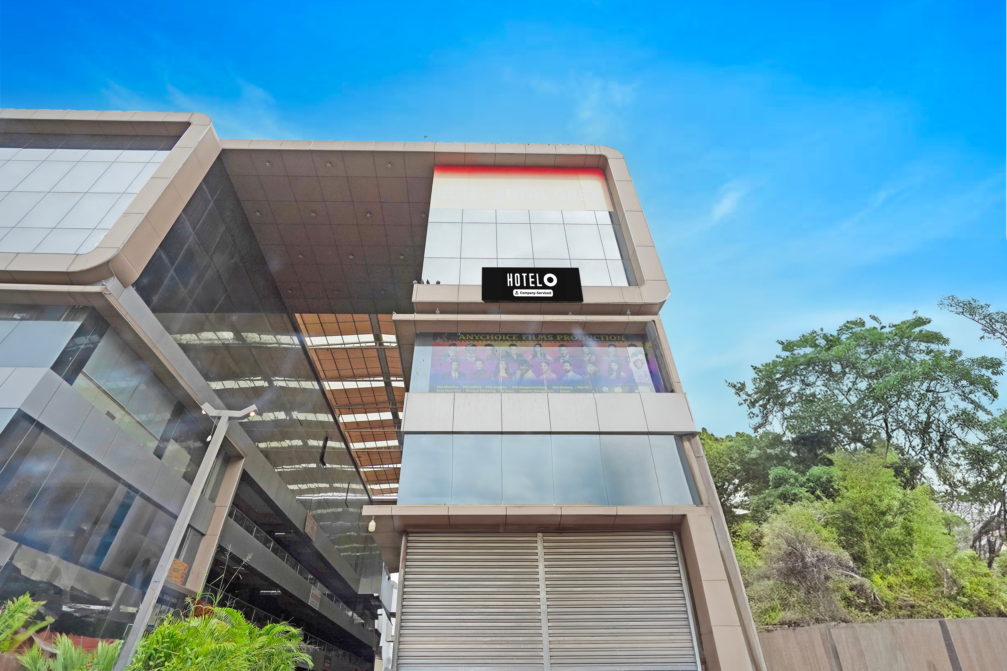 Super Hotel O Ugat Canal Surat Formerly Royal Orbit in Surat