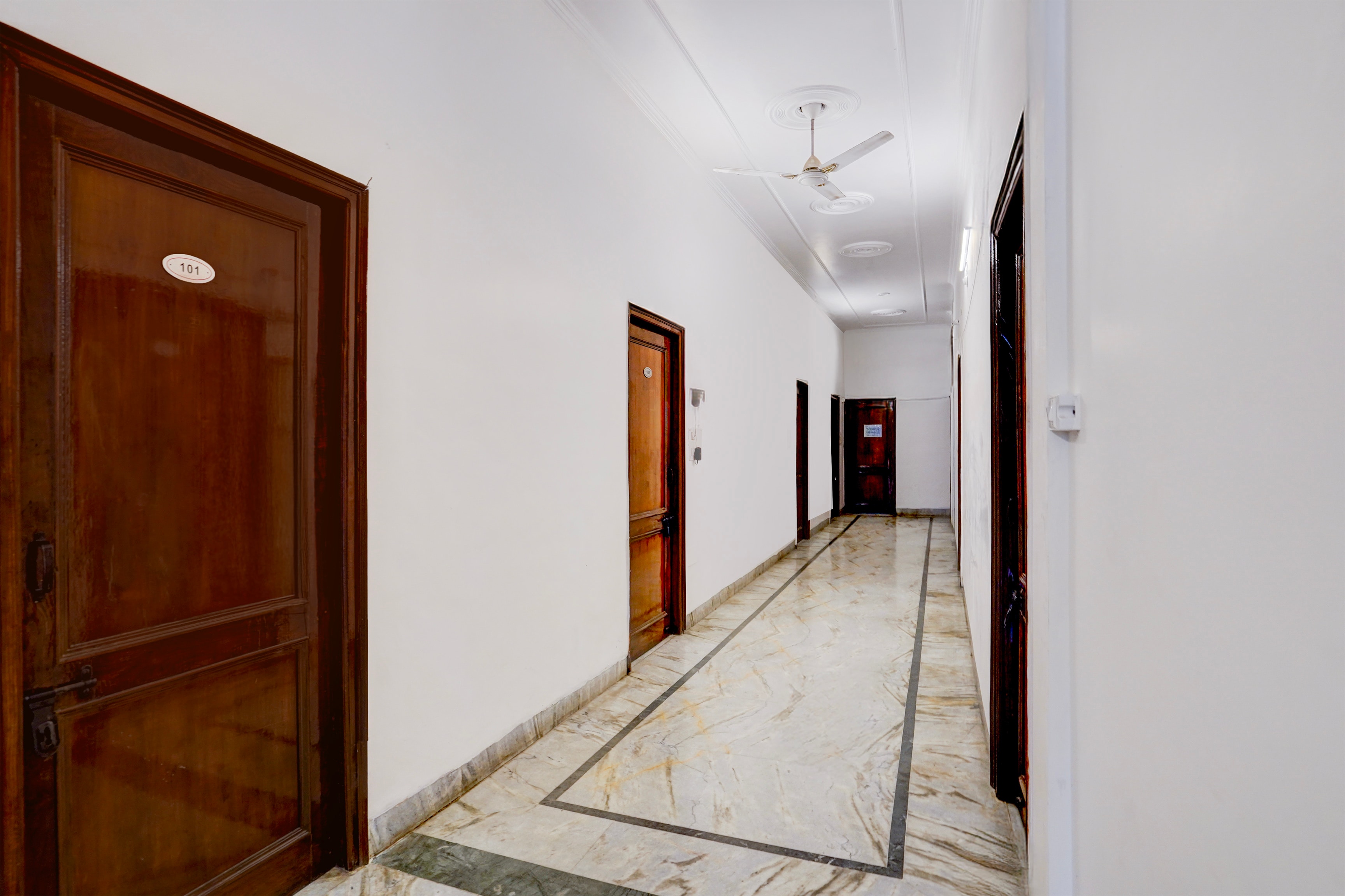 Super Hotel O Ujjawal Bhawan Formerly Anmol Residency in Dehradun