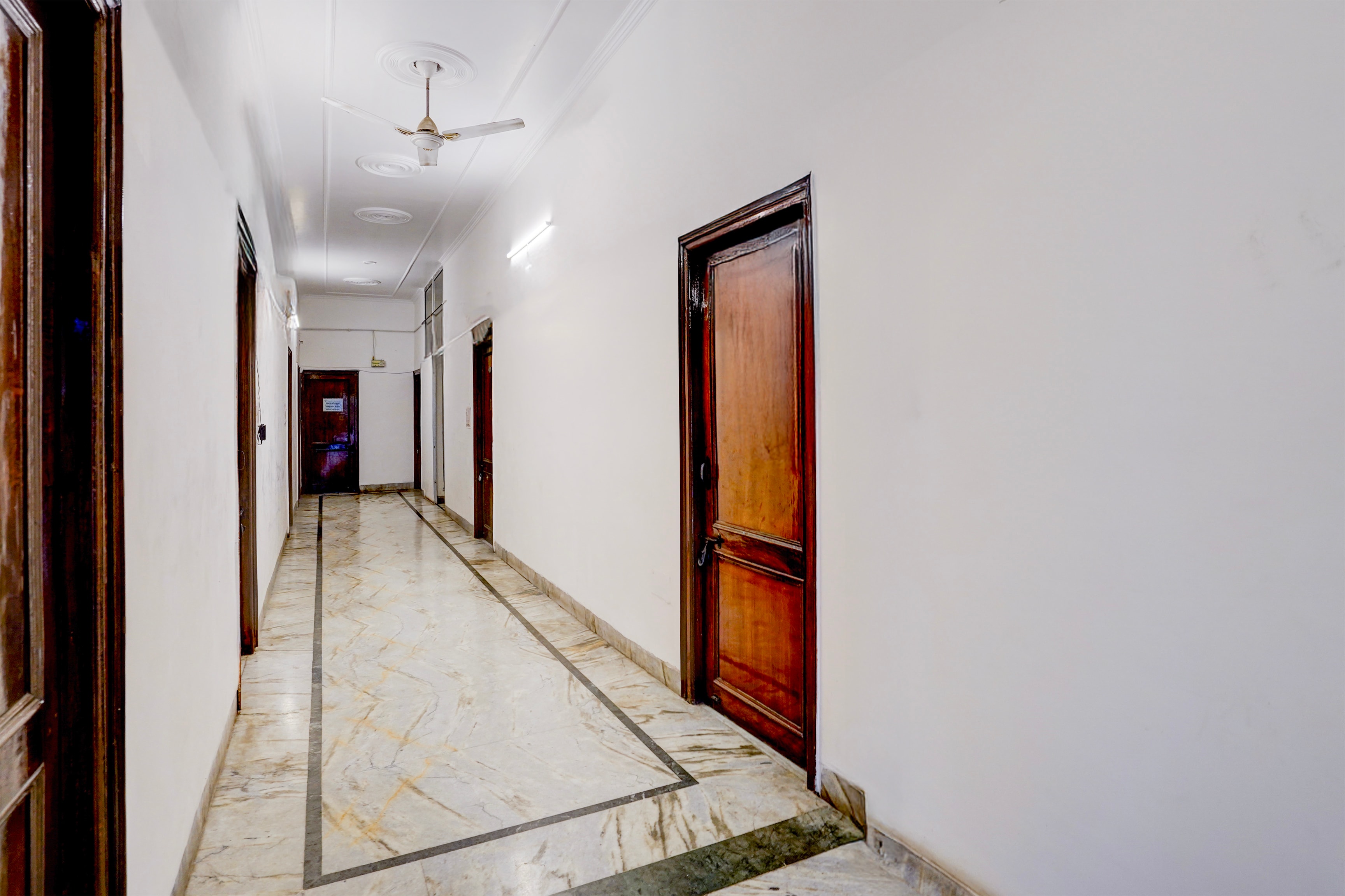 Super Hotel O Ujjawal Bhawan Formerly Anmol Residency in Dehradun