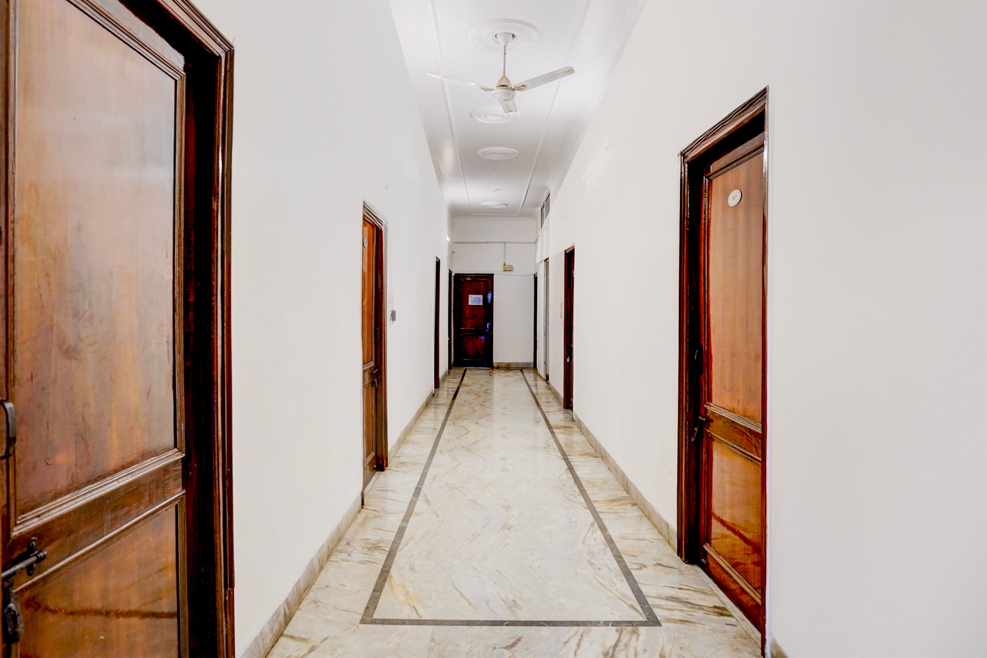 Super Hotel O Ujjawal Bhawan Formerly Anmol Residency in Dehradun