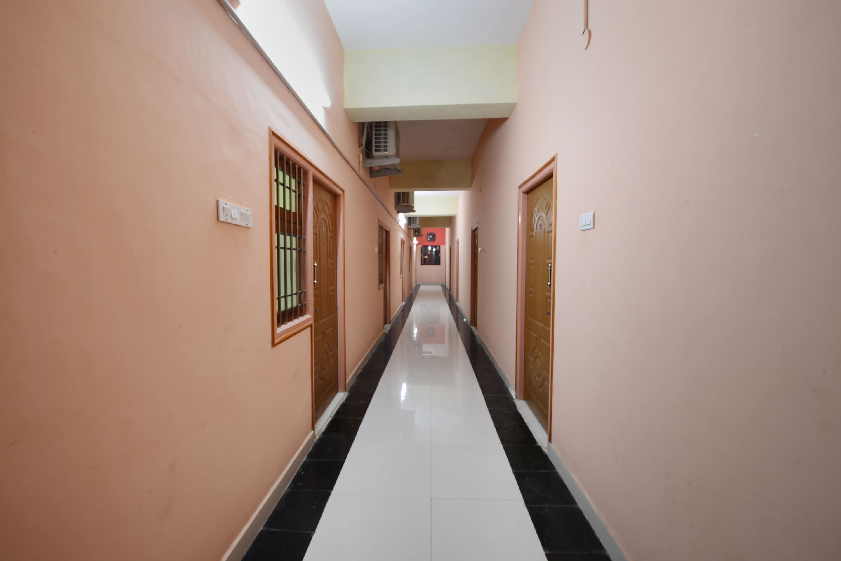 Super Hotel O Vellore New Bus Station Formerly SP Highway Inn in Vellore