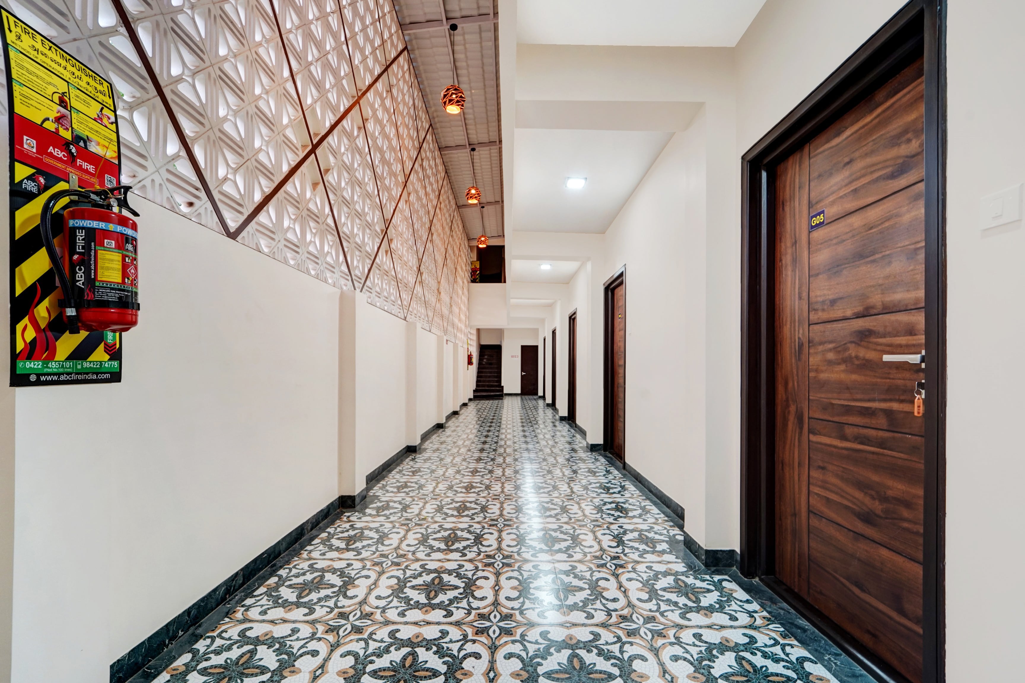 Super Hotel O Vilankurichi in Coimbatore