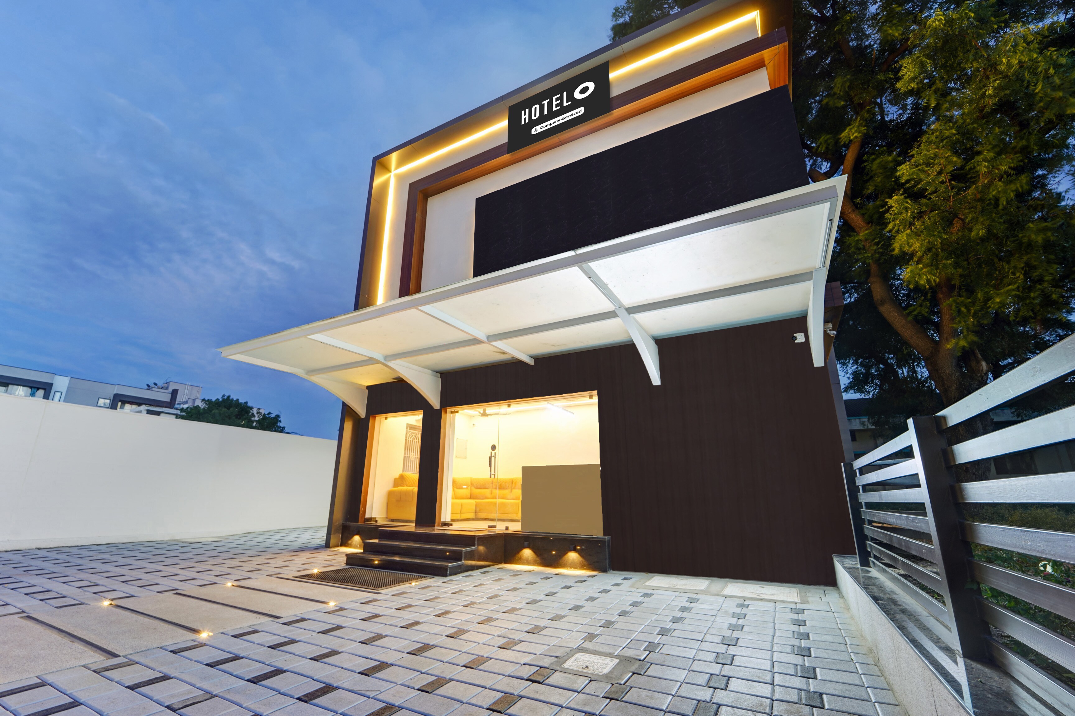 Super Hotel O Vilankurichi in Coimbatore