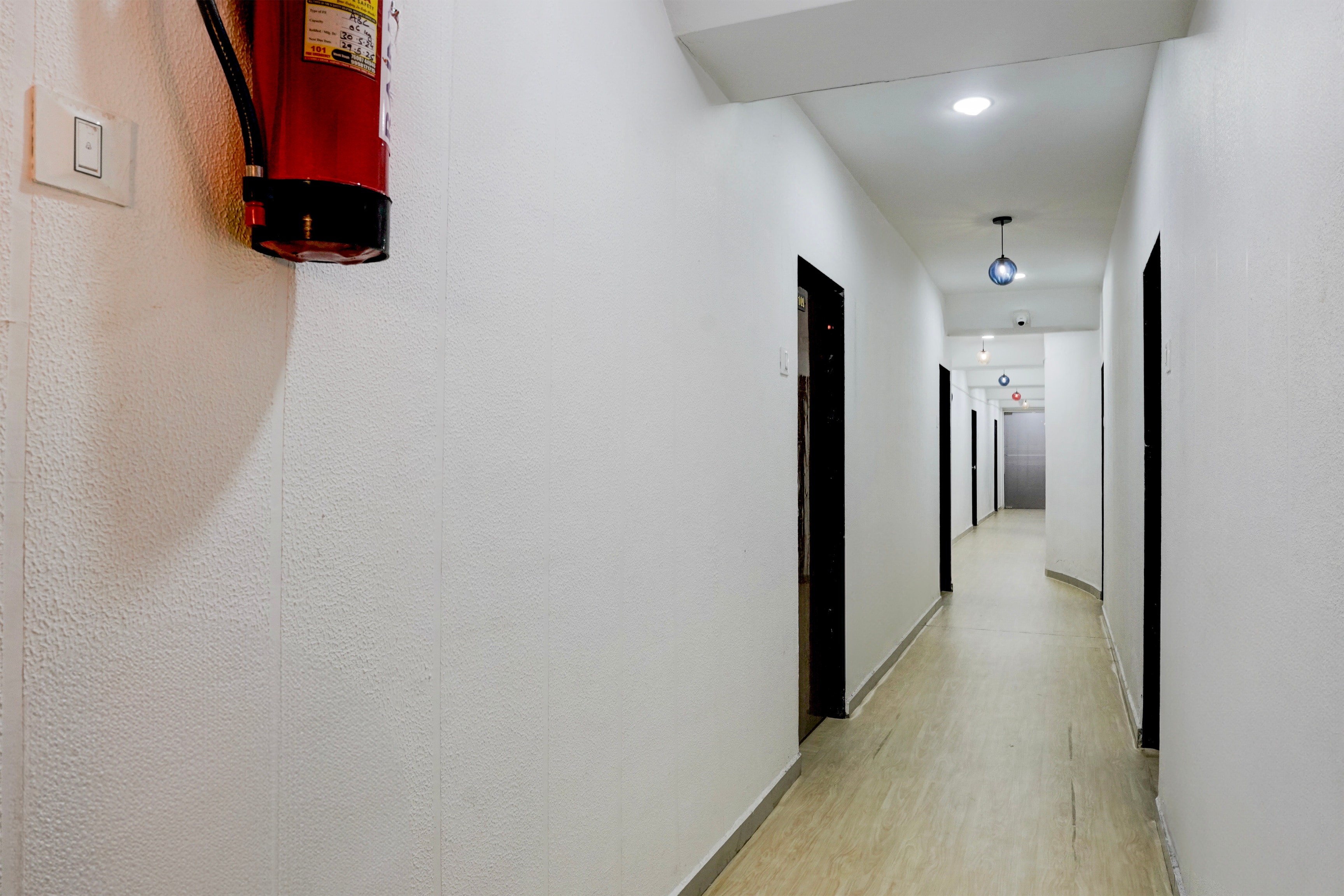 Super Hotel O VIP Road Formerly Hotel Lotus in Surat