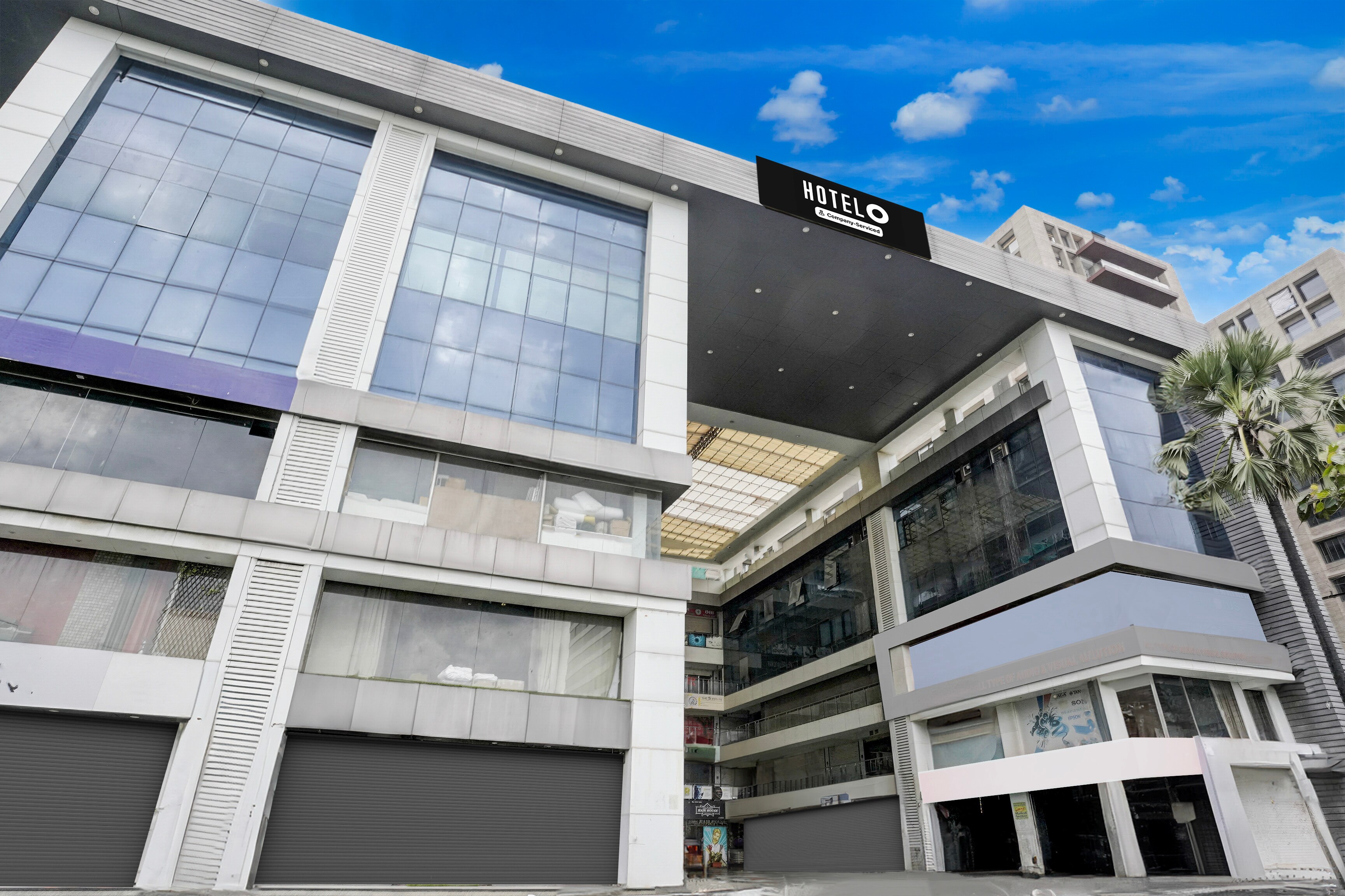 Super Hotel O VIP Road Formerly Hotel Lotus in Surat