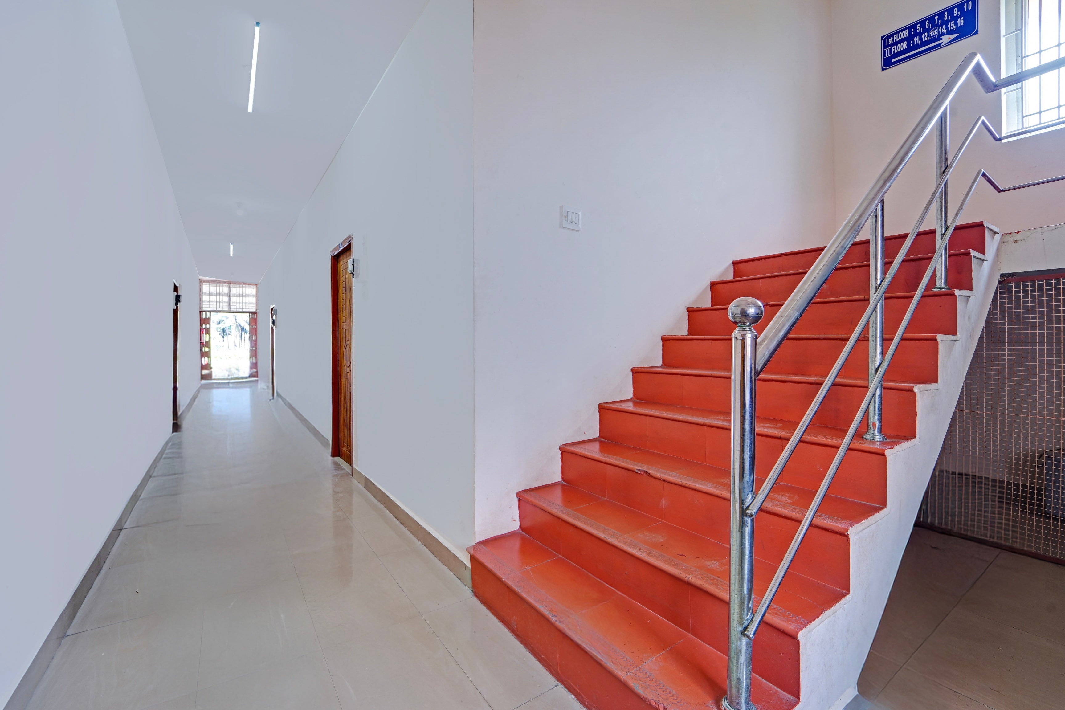 Super Hotel O Viswapuram in Coimbatore