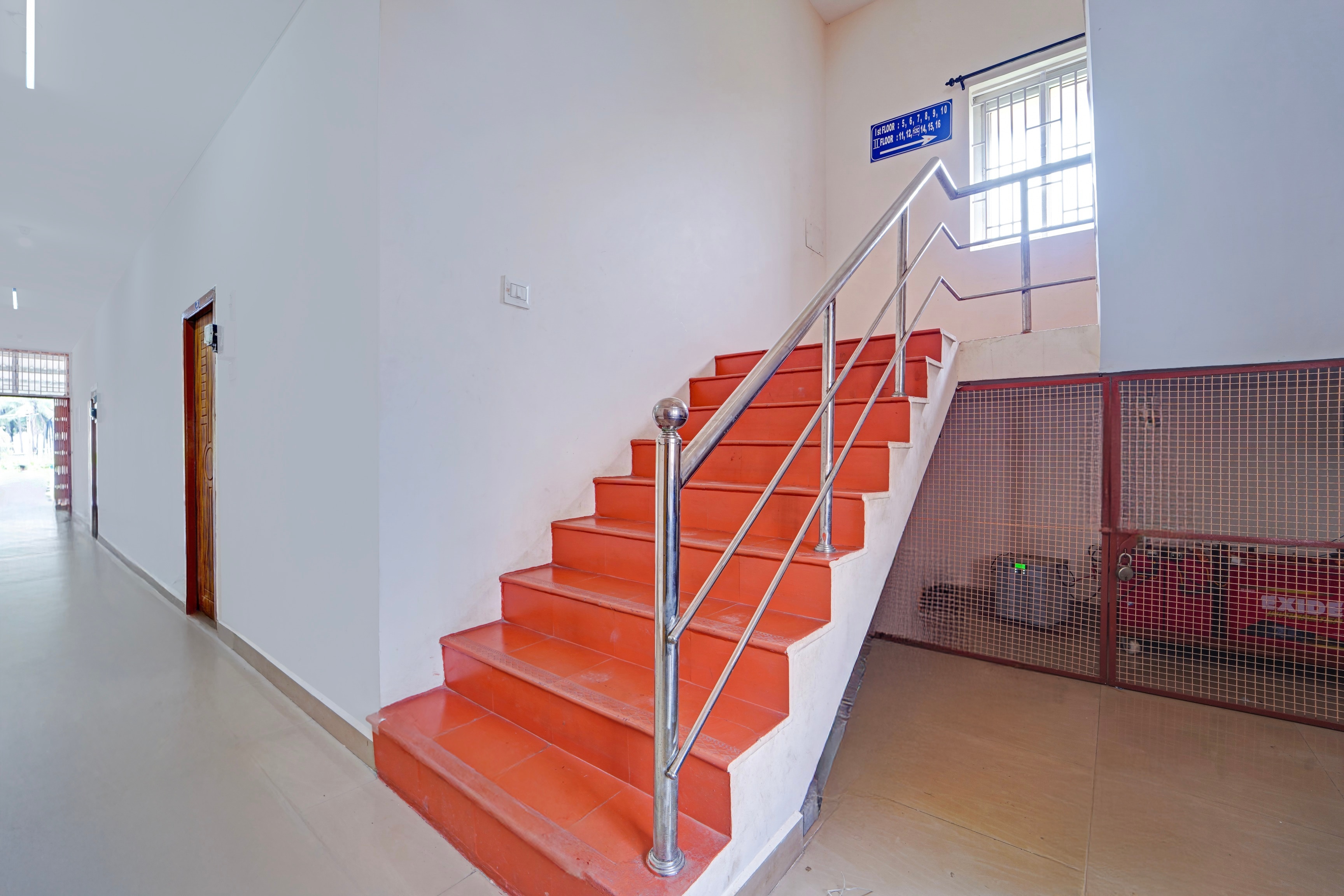 Super Hotel O Viswapuram in Coimbatore