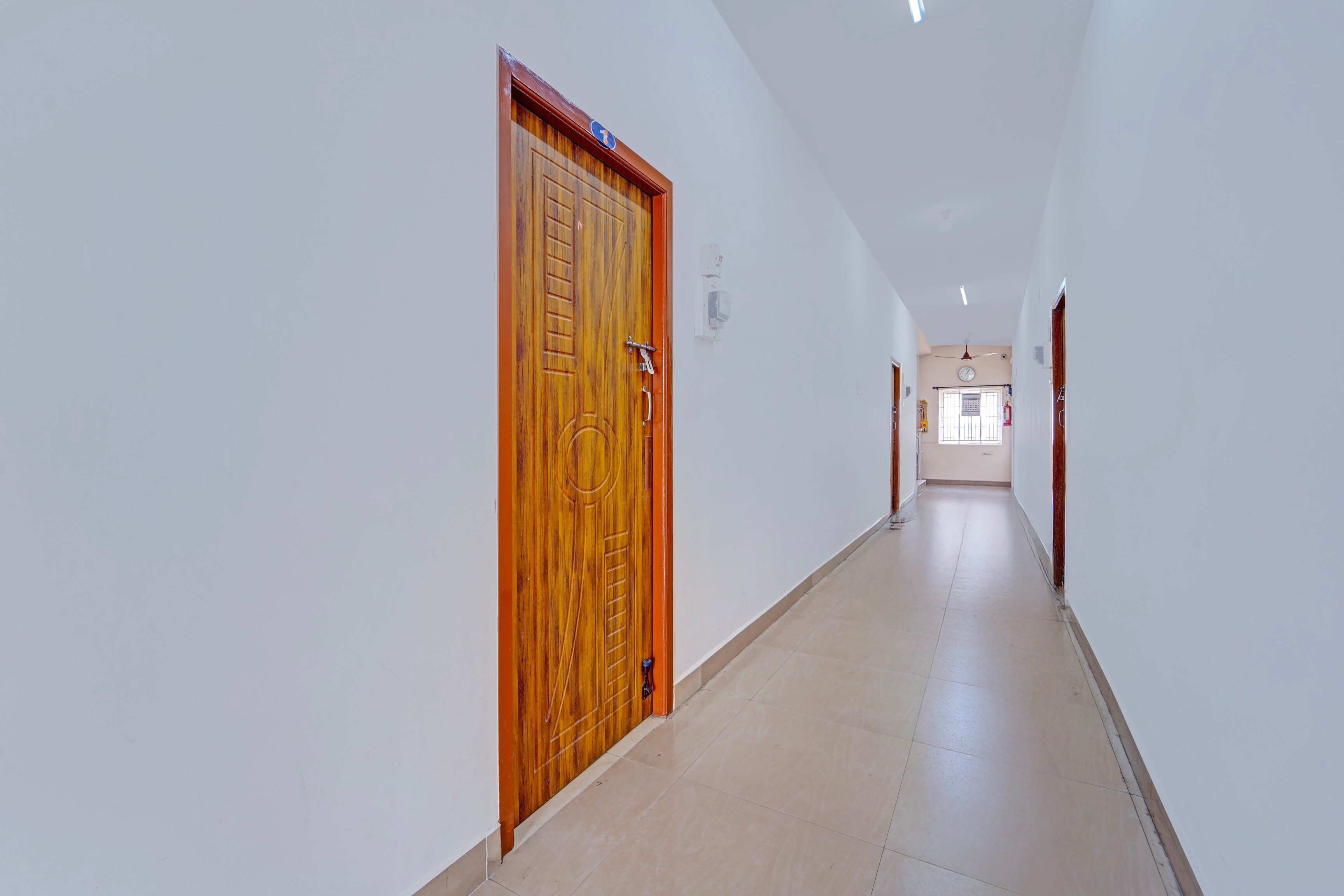 Super Hotel O Viswapuram in Coimbatore