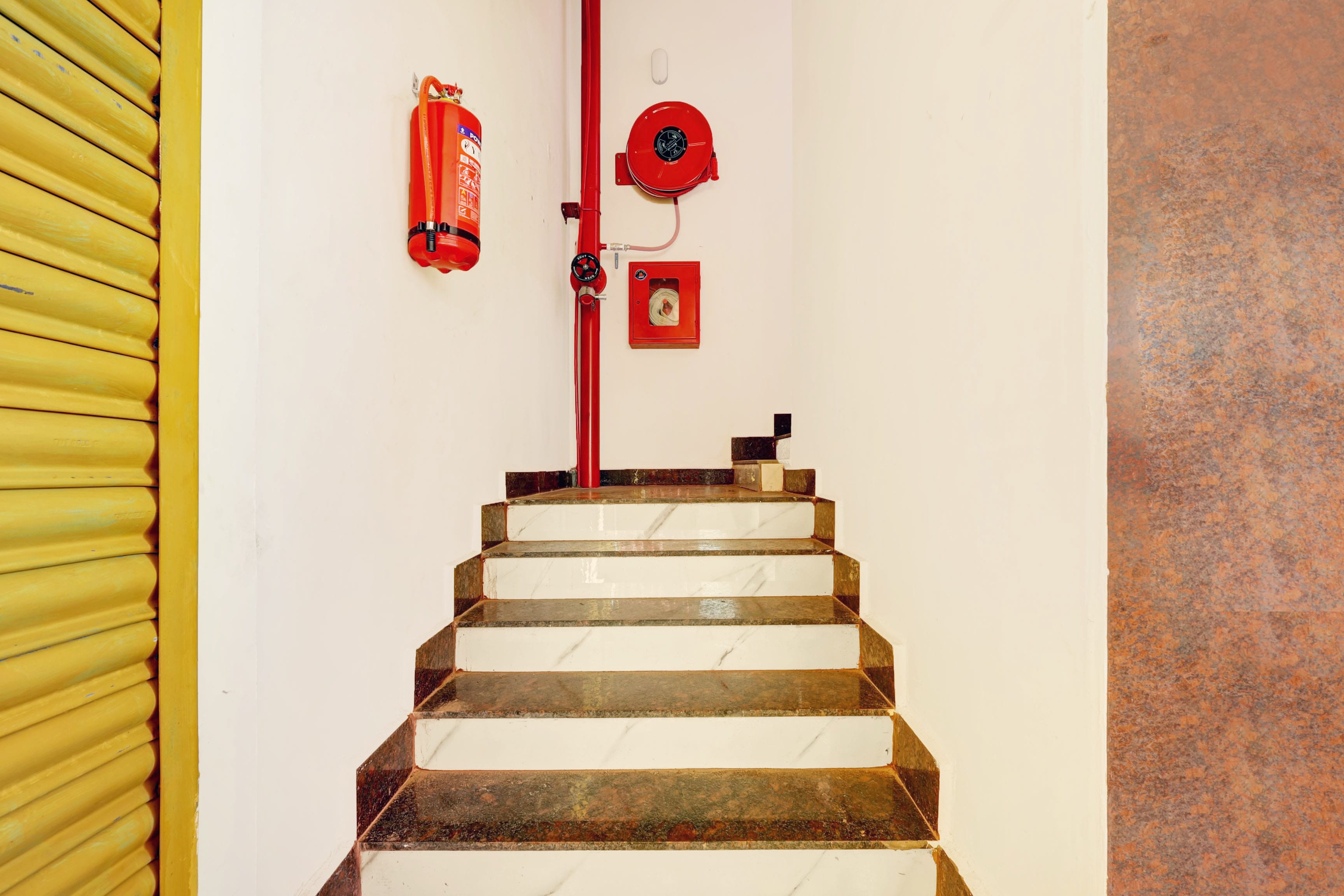 Super Hotel O Vizianagaram Near Railway Station in Vizianagaram