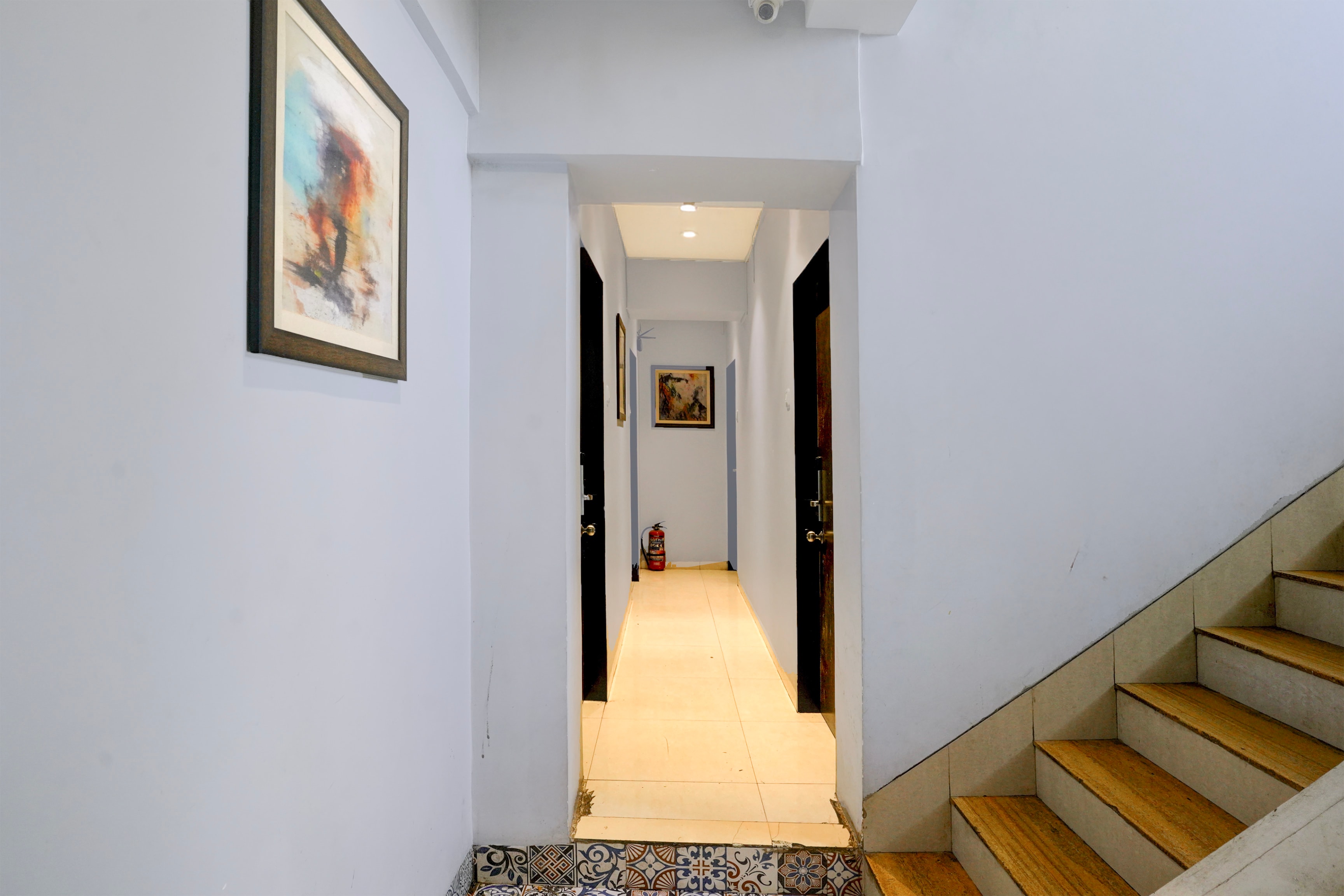 Super Hotel O We Stay Hostel in Mumbai