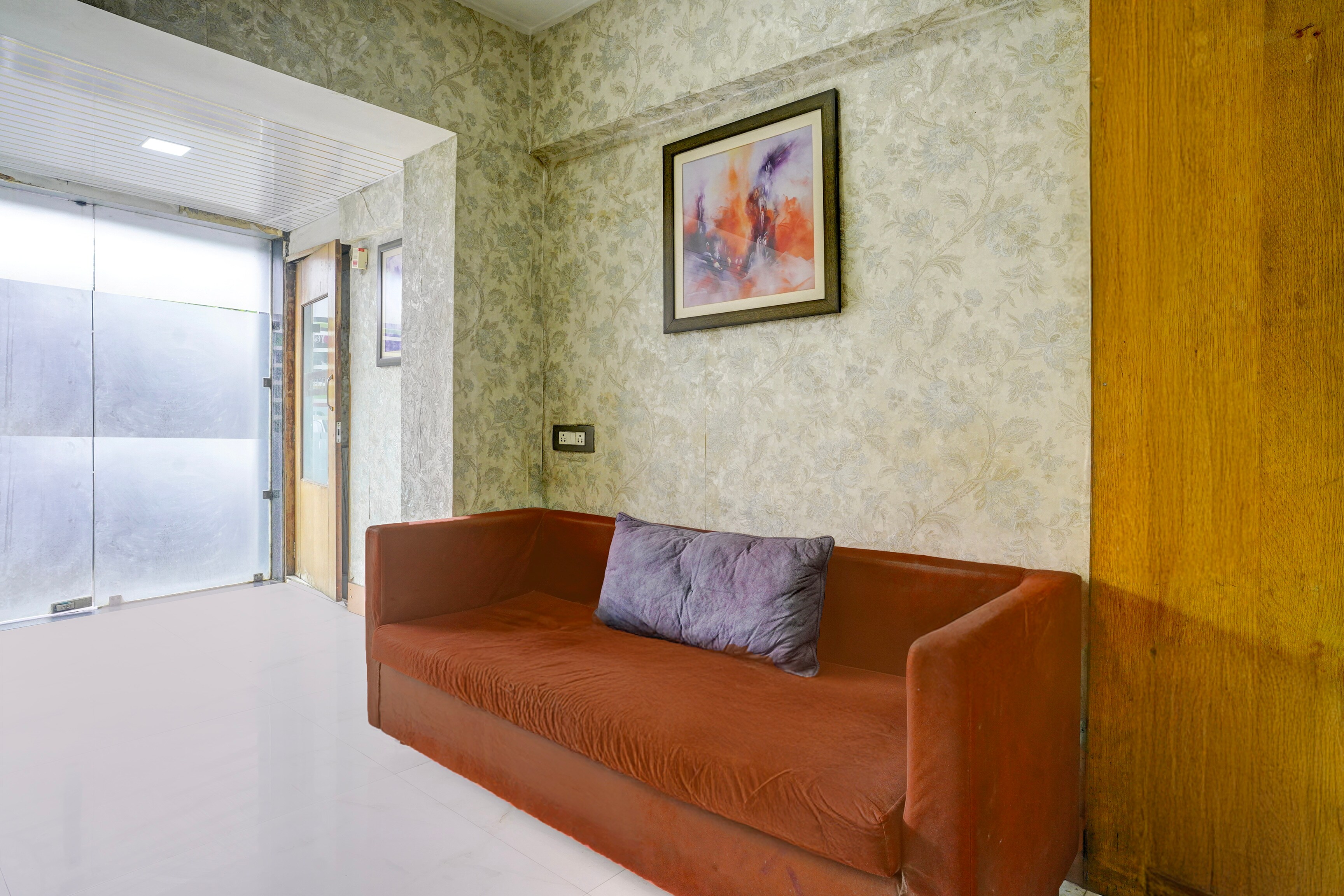 Super Hotel O We Stay Hostel in Mumbai