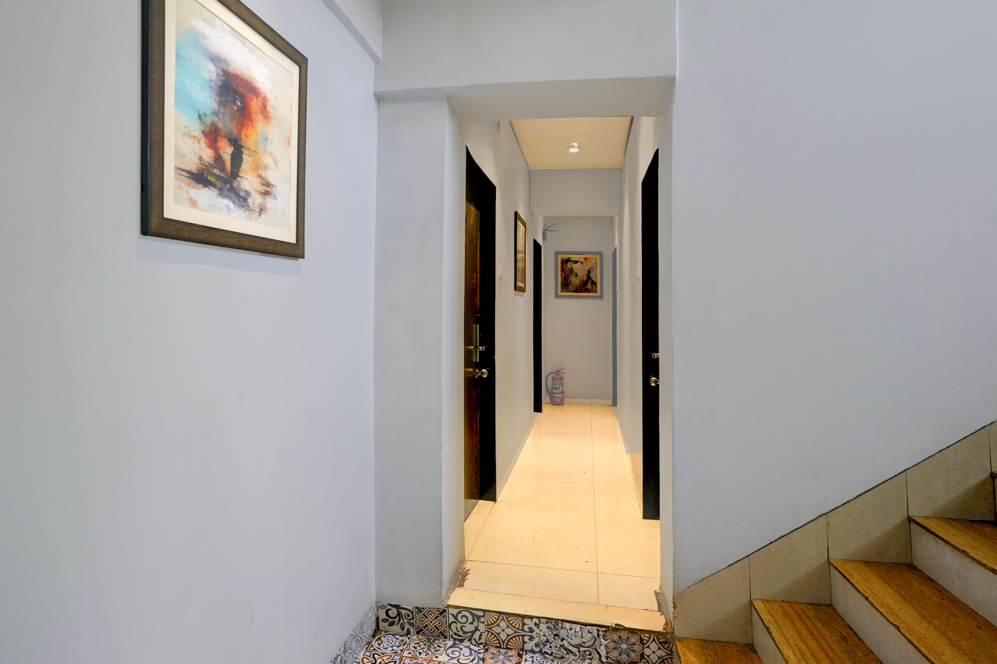 Super Hotel O We Stay Hostel in Mumbai