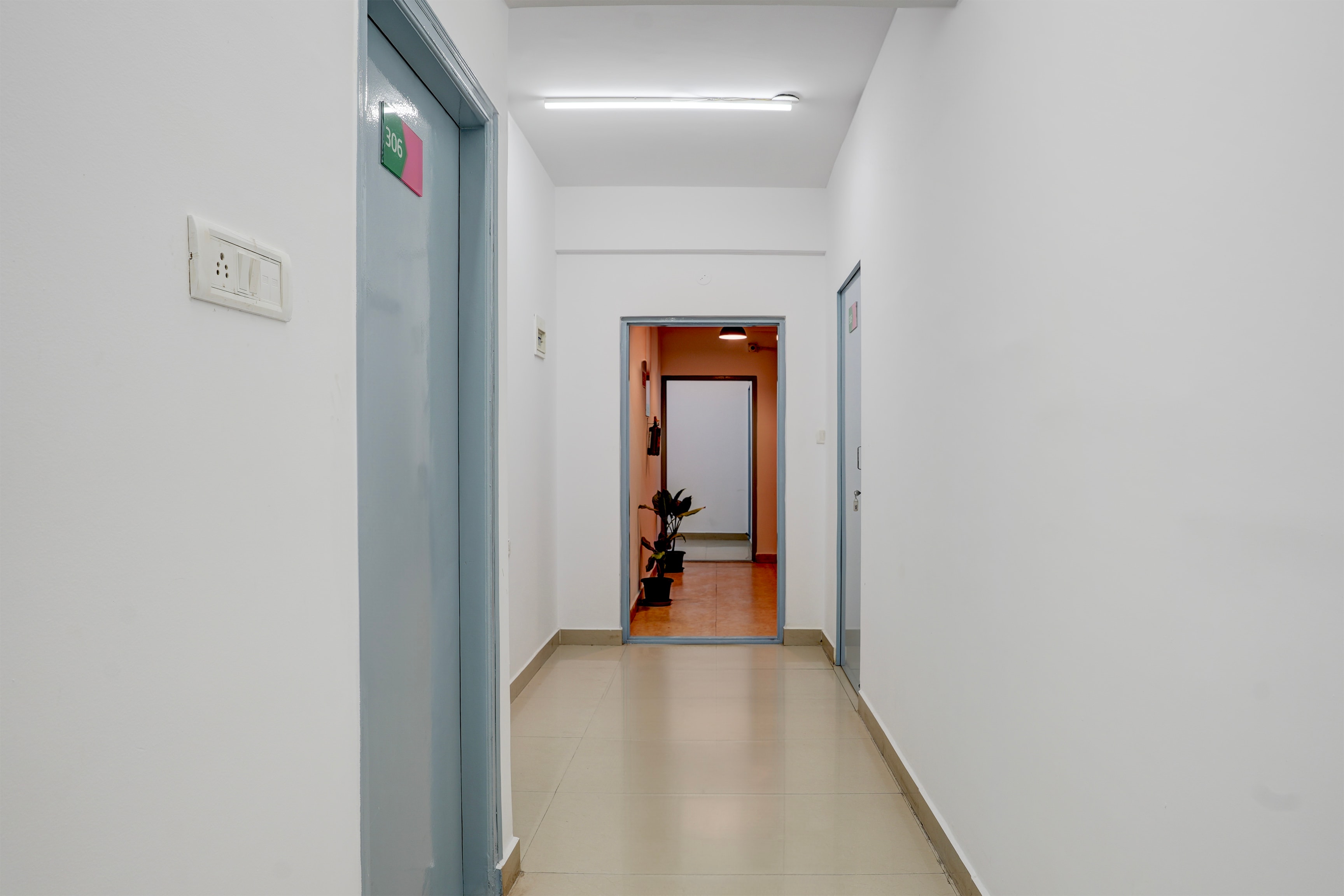 Super Hotel O Whitefield in Bangalore