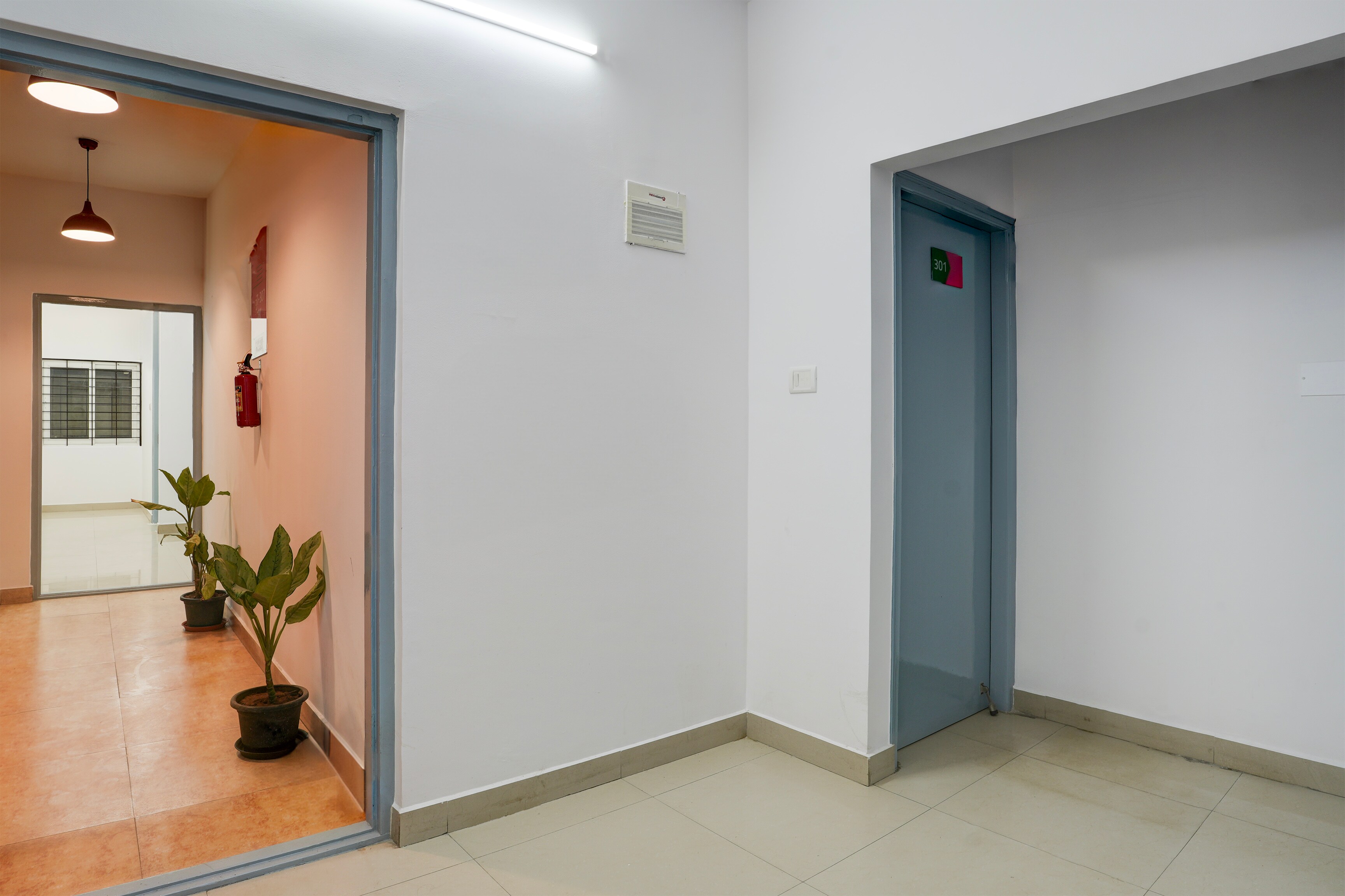 Super Hotel O Whitefield in Bangalore